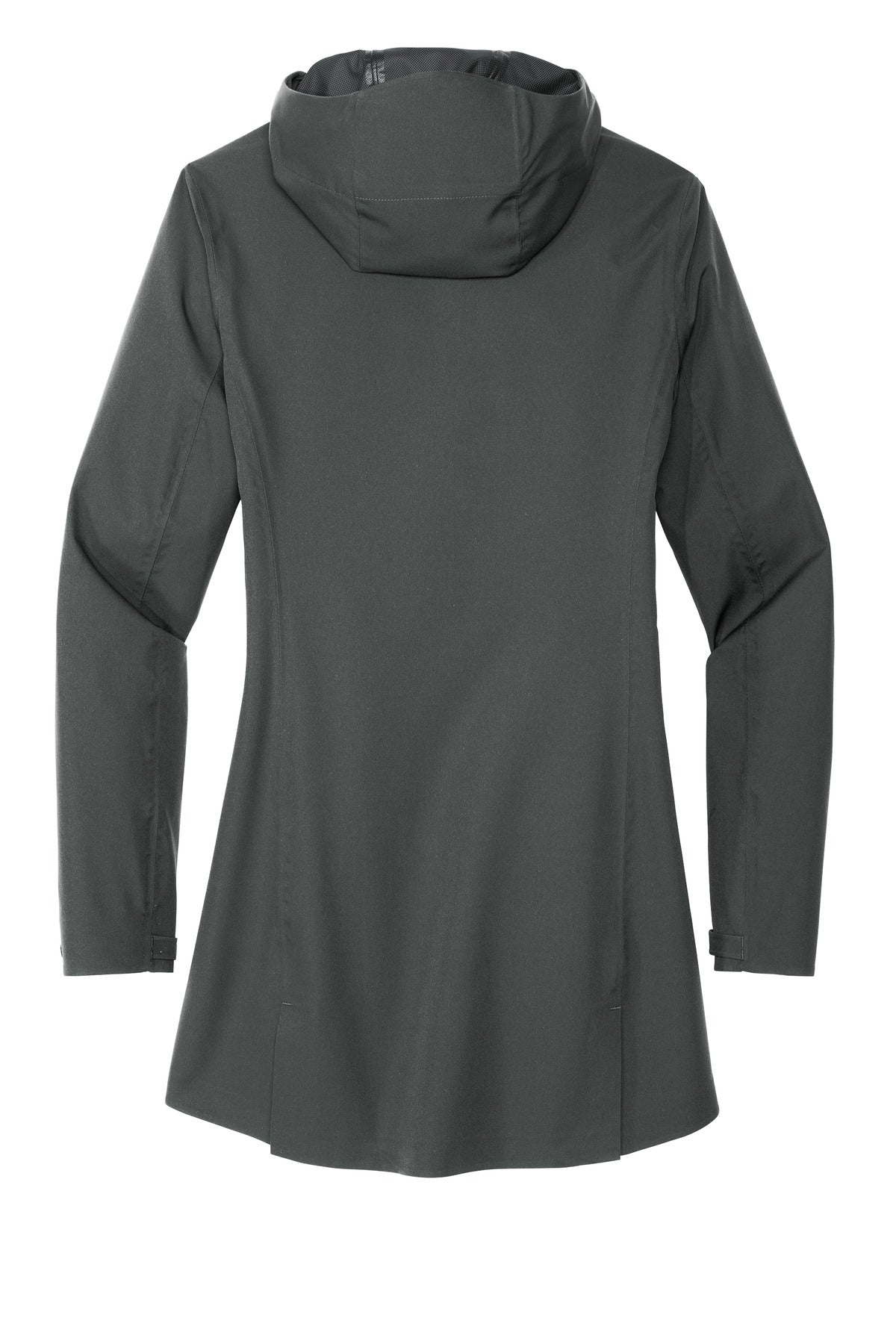 Mercer+Mettle® Women's Waterproof Rain Shell