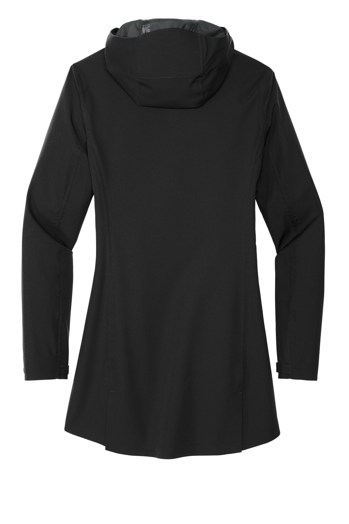 Mercer+Mettle® Women's Waterproof Rain Shell