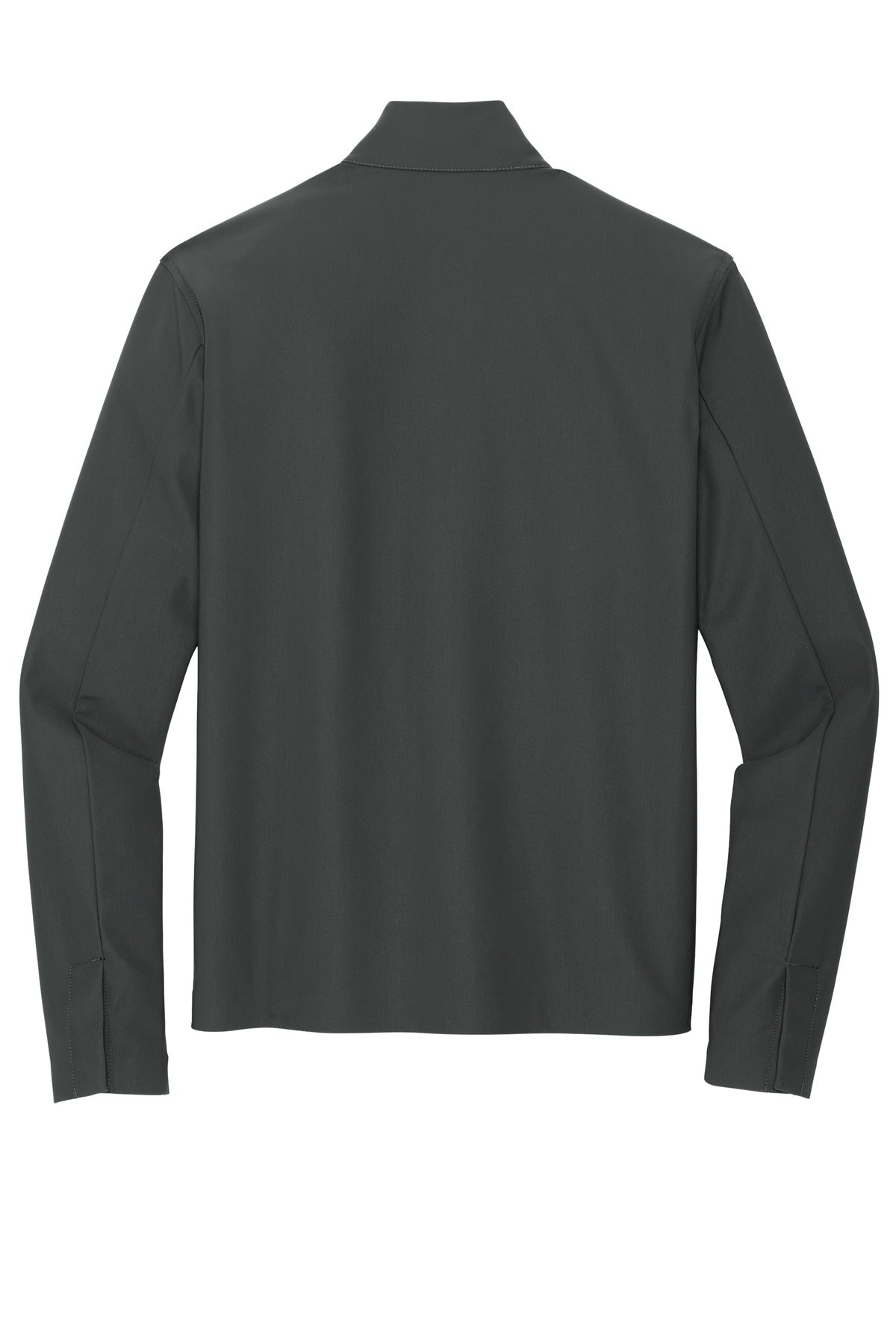 Mercer+Mettle® Faille Soft Shell