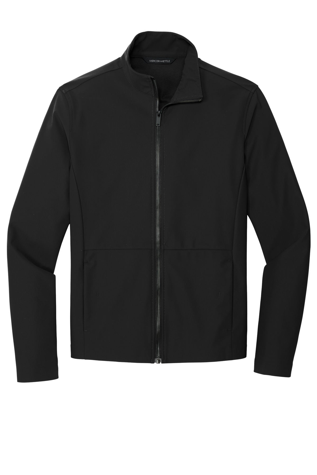 Mercer+Mettle® Faille Soft Shell