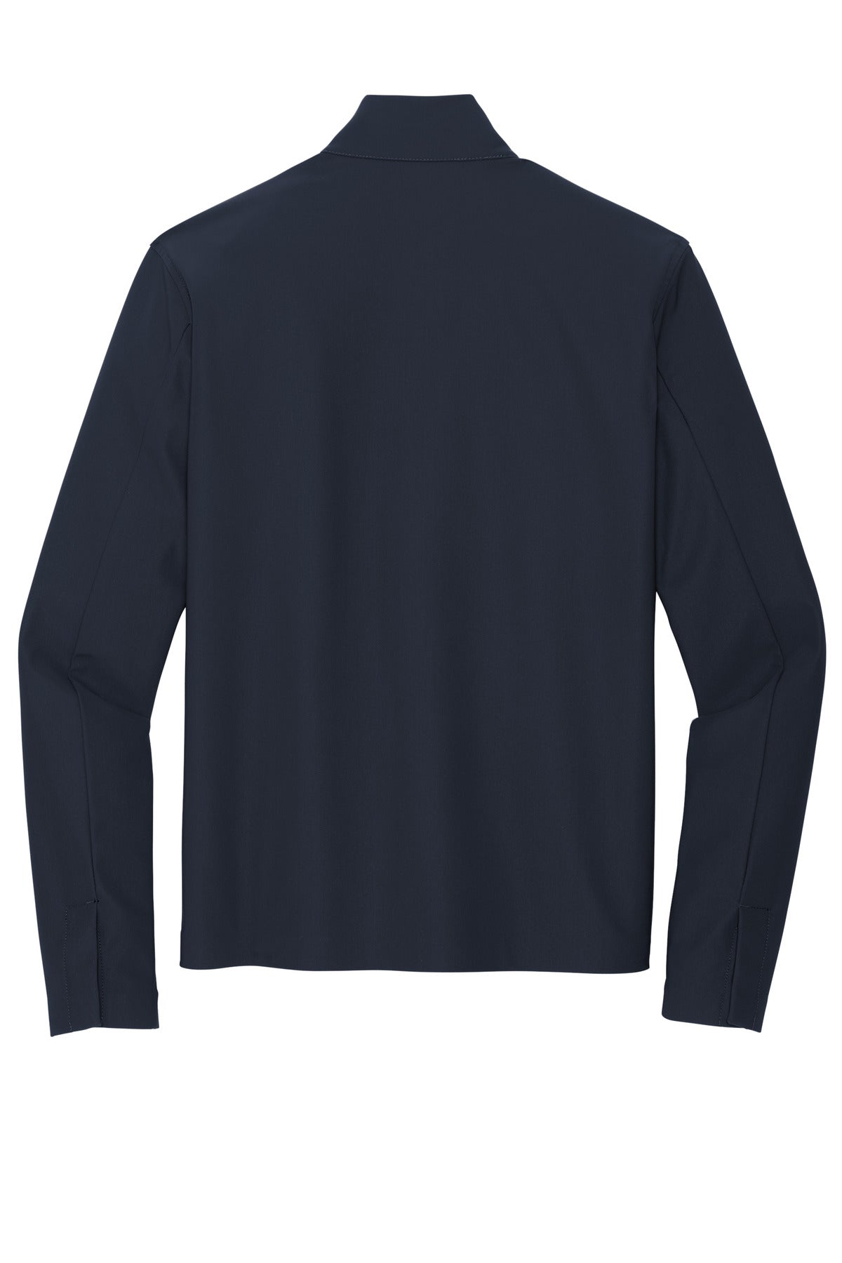 Mercer+Mettle® Faille Soft Shell