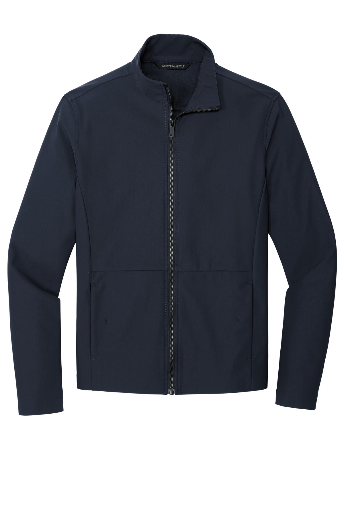 Mercer+Mettle® Faille Soft Shell