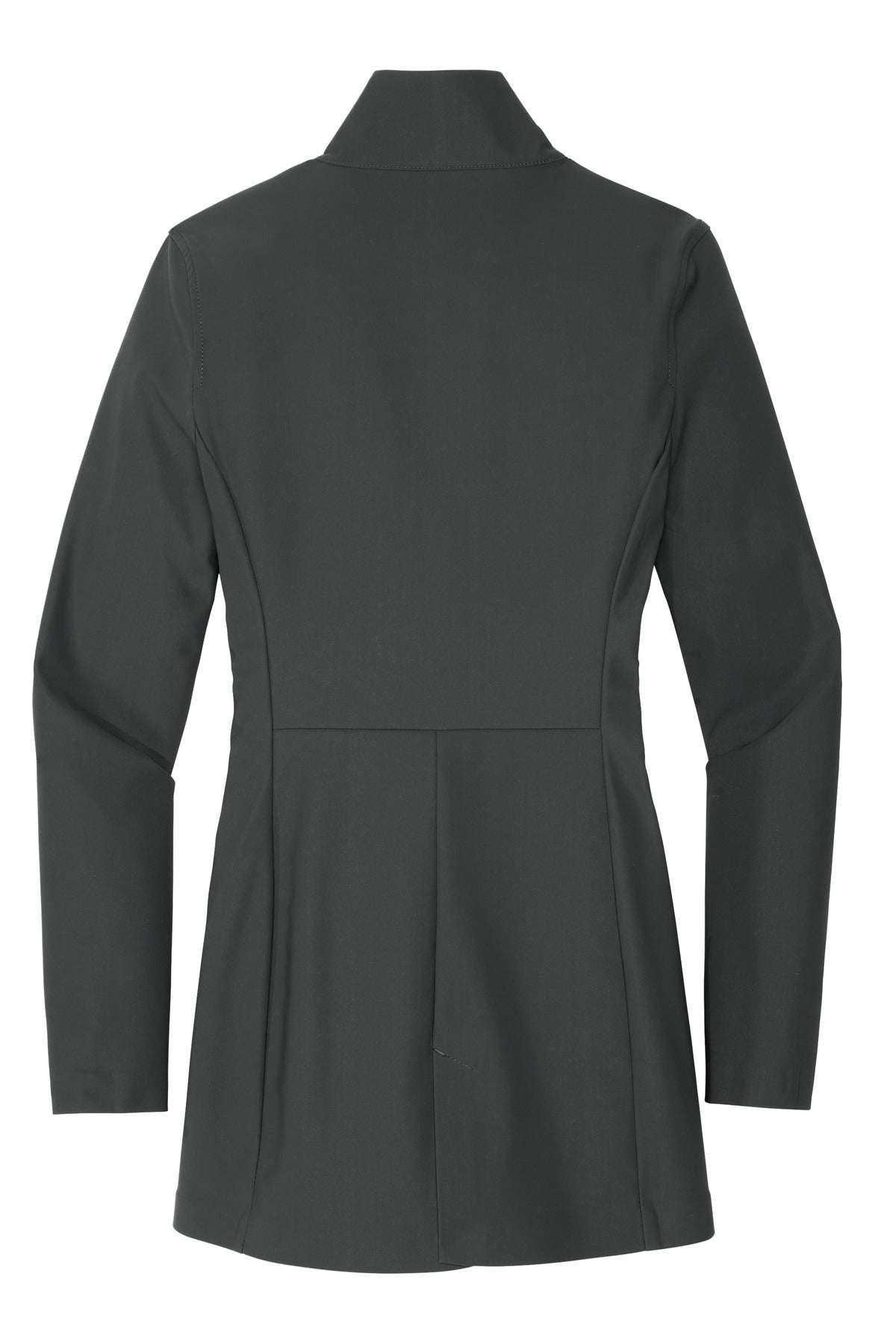 Mercer+Mettle® Women's Faille Soft Shell