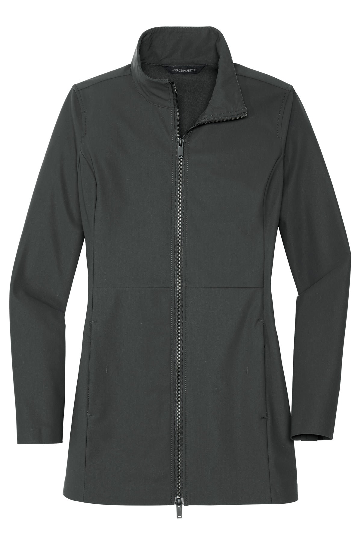 Mercer+Mettle® Women's Faille Soft Shell