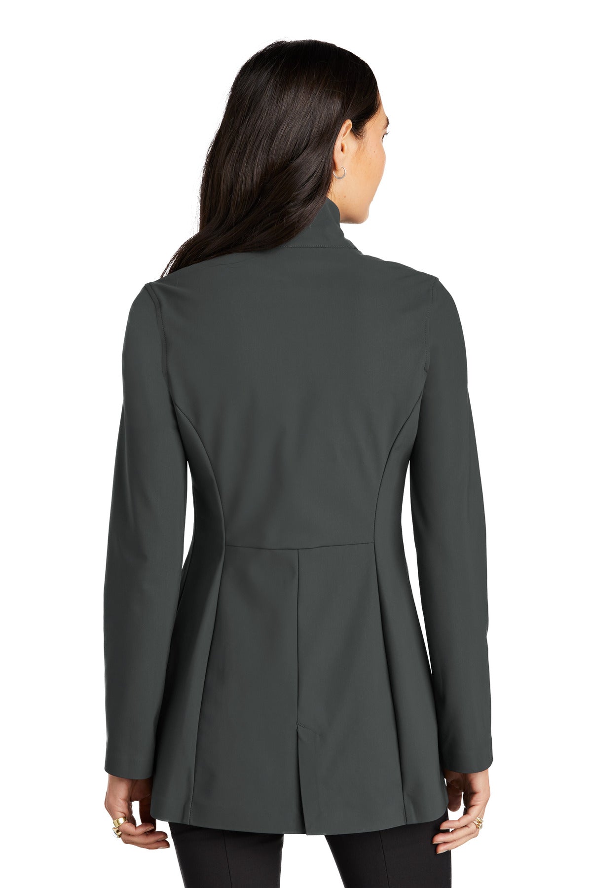 Mercer+Mettle® Women's Faille Soft Shell