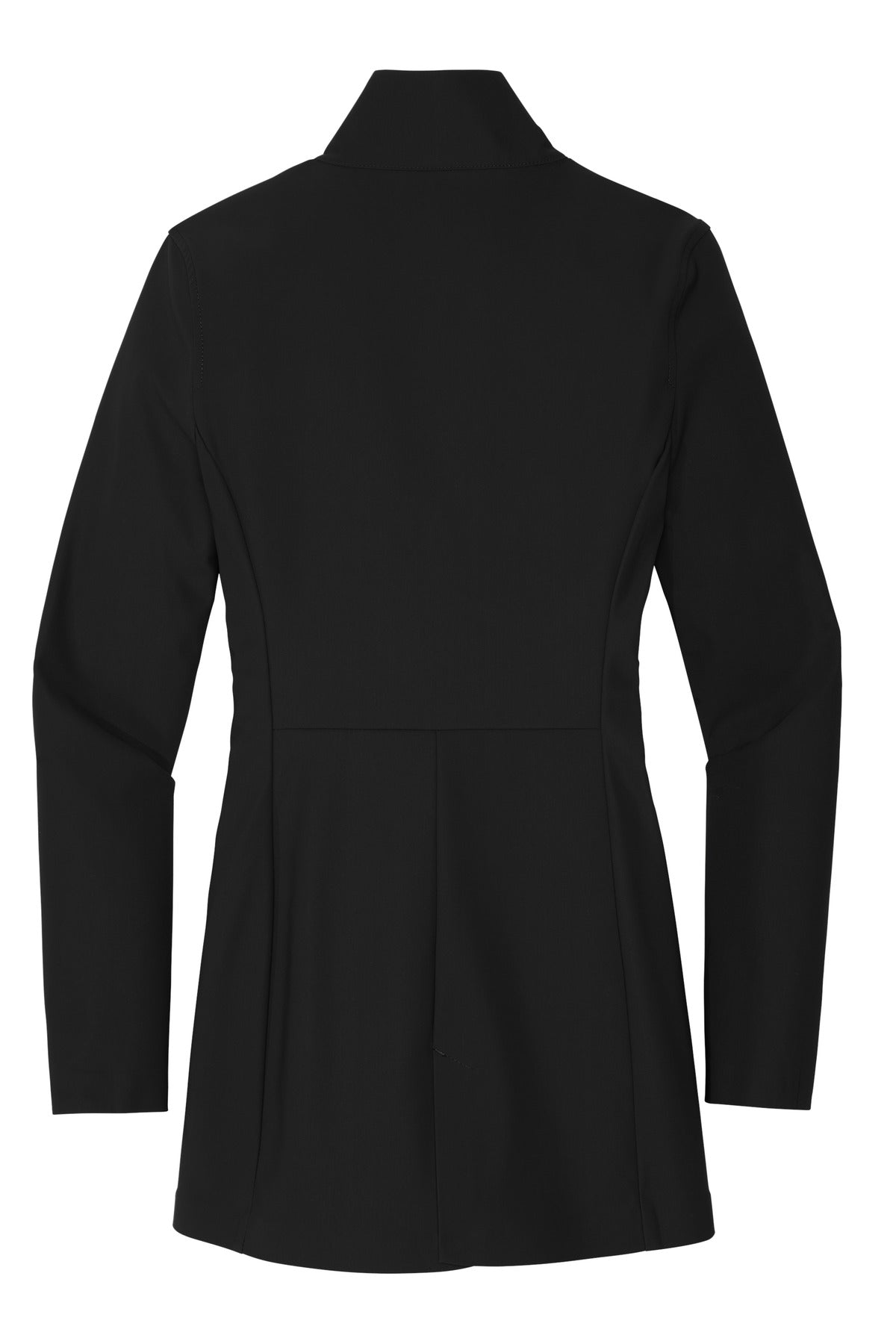 Mercer+Mettle® Women's Faille Soft Shell