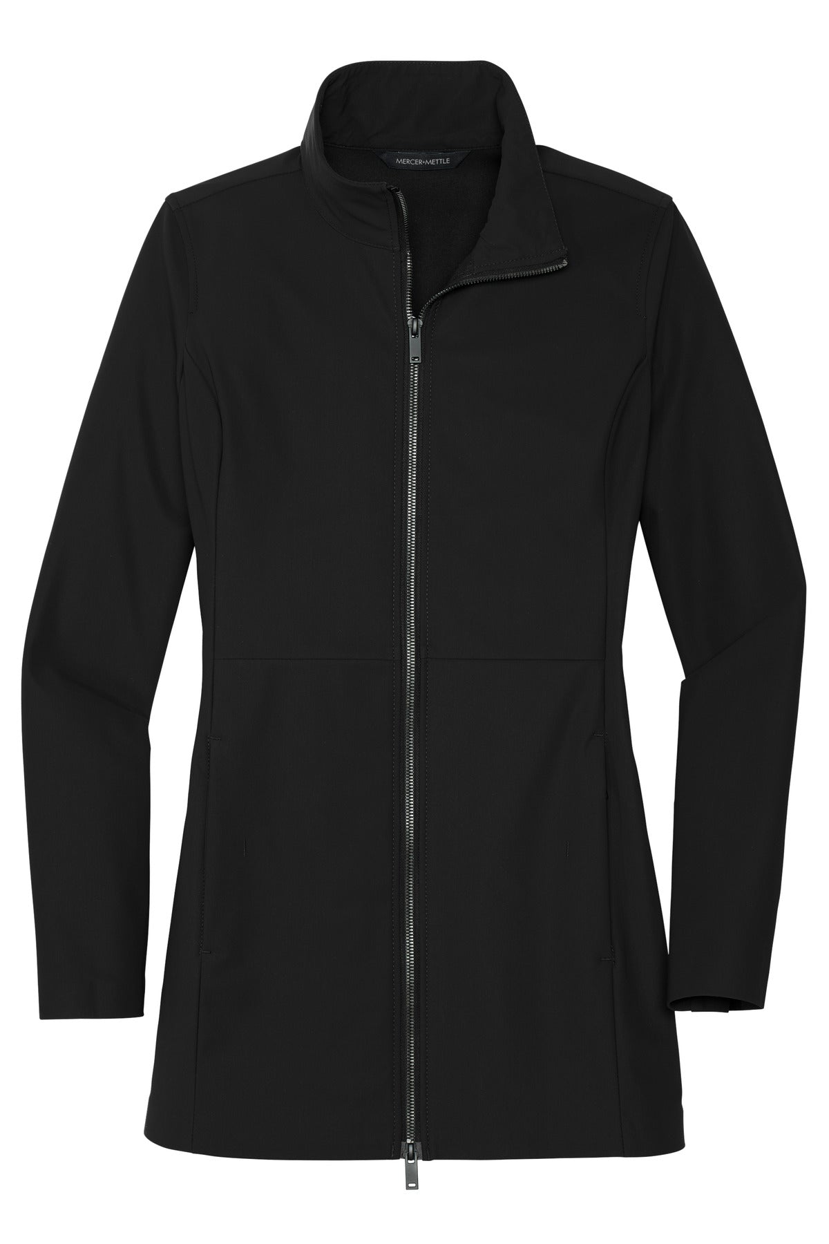 Mercer+Mettle® Women's Faille Soft Shell