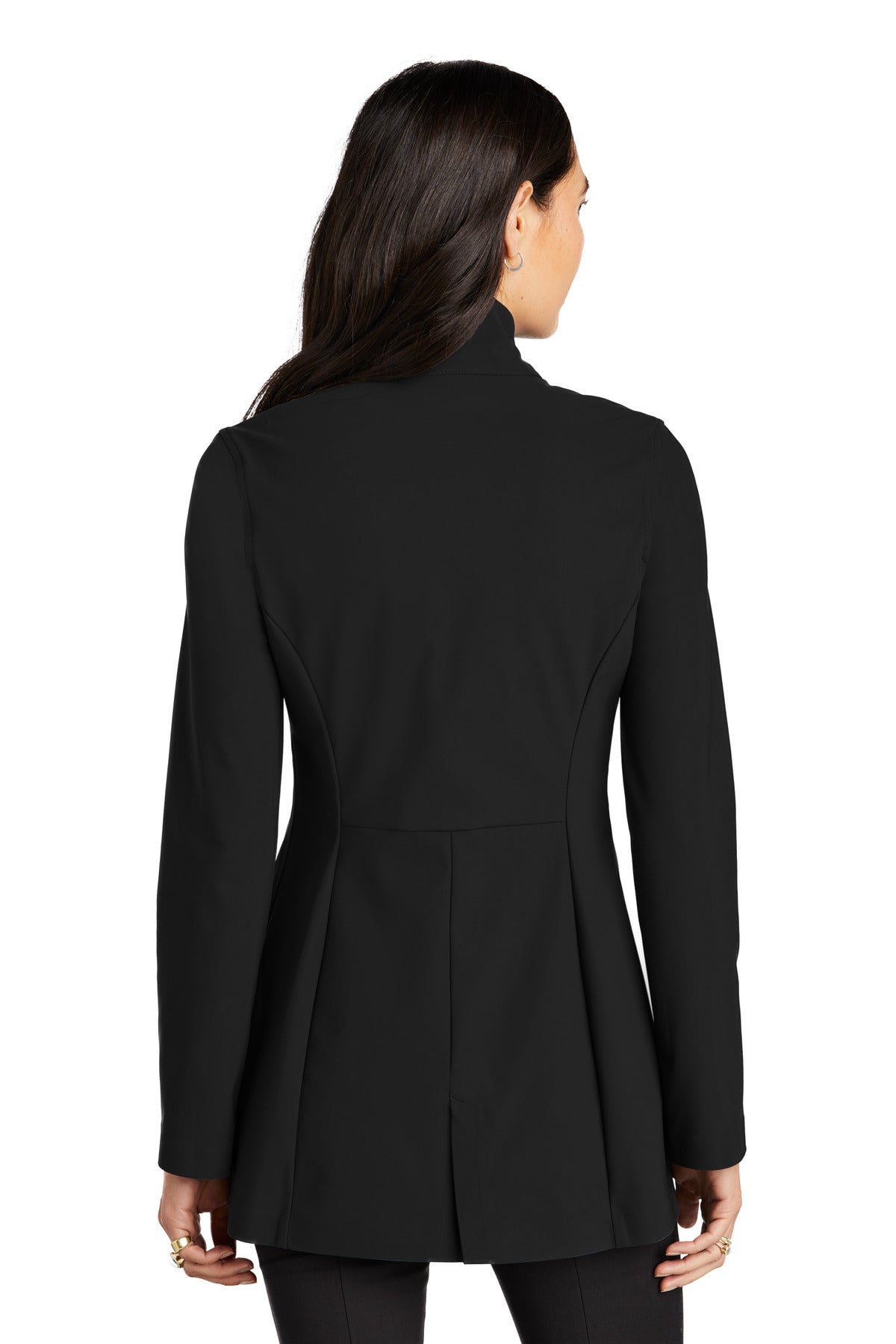 Mercer+Mettle® Women's Faille Soft Shell