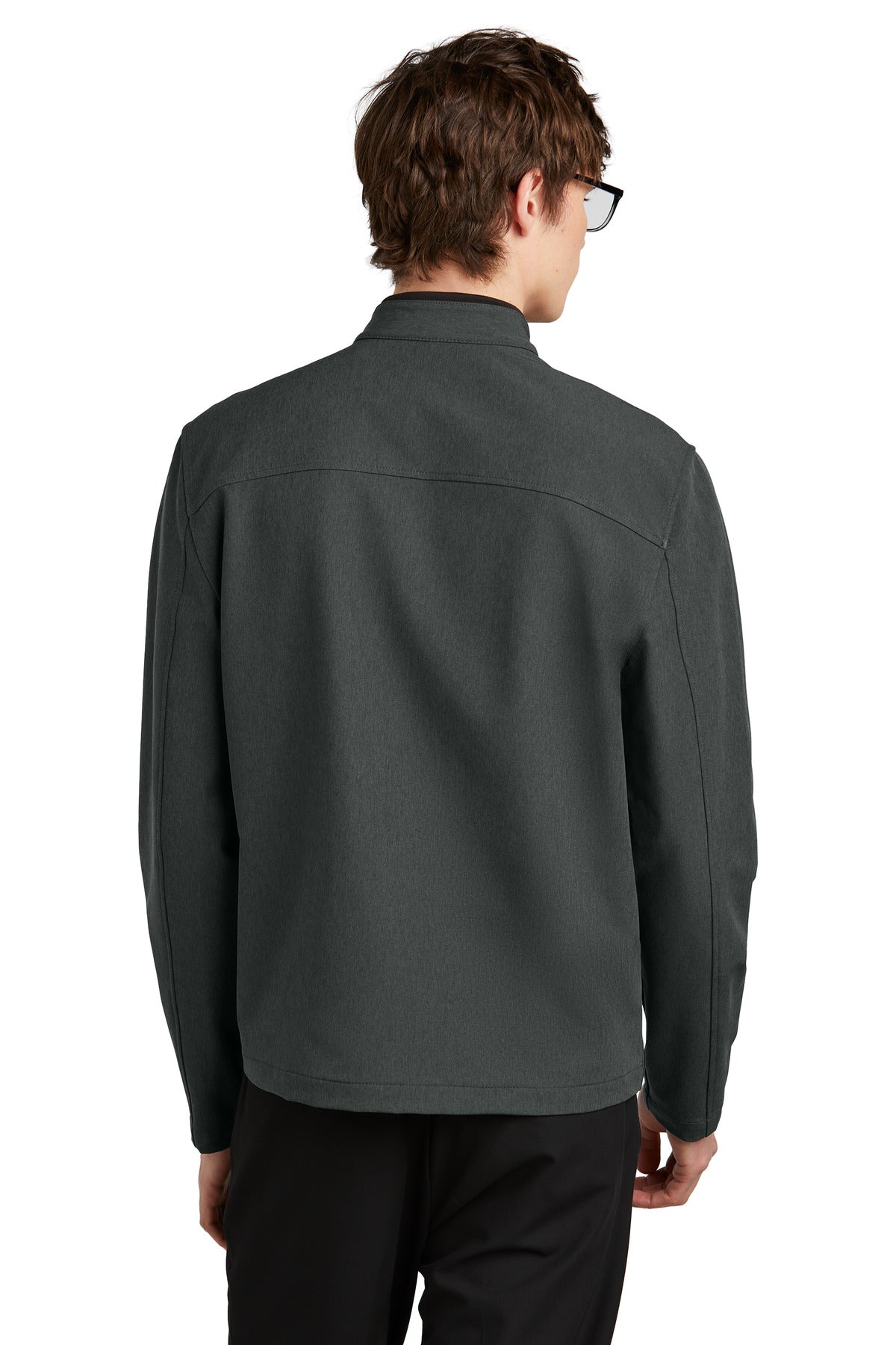 Mercer+Mettle® Stretch Soft Shell Jacket
