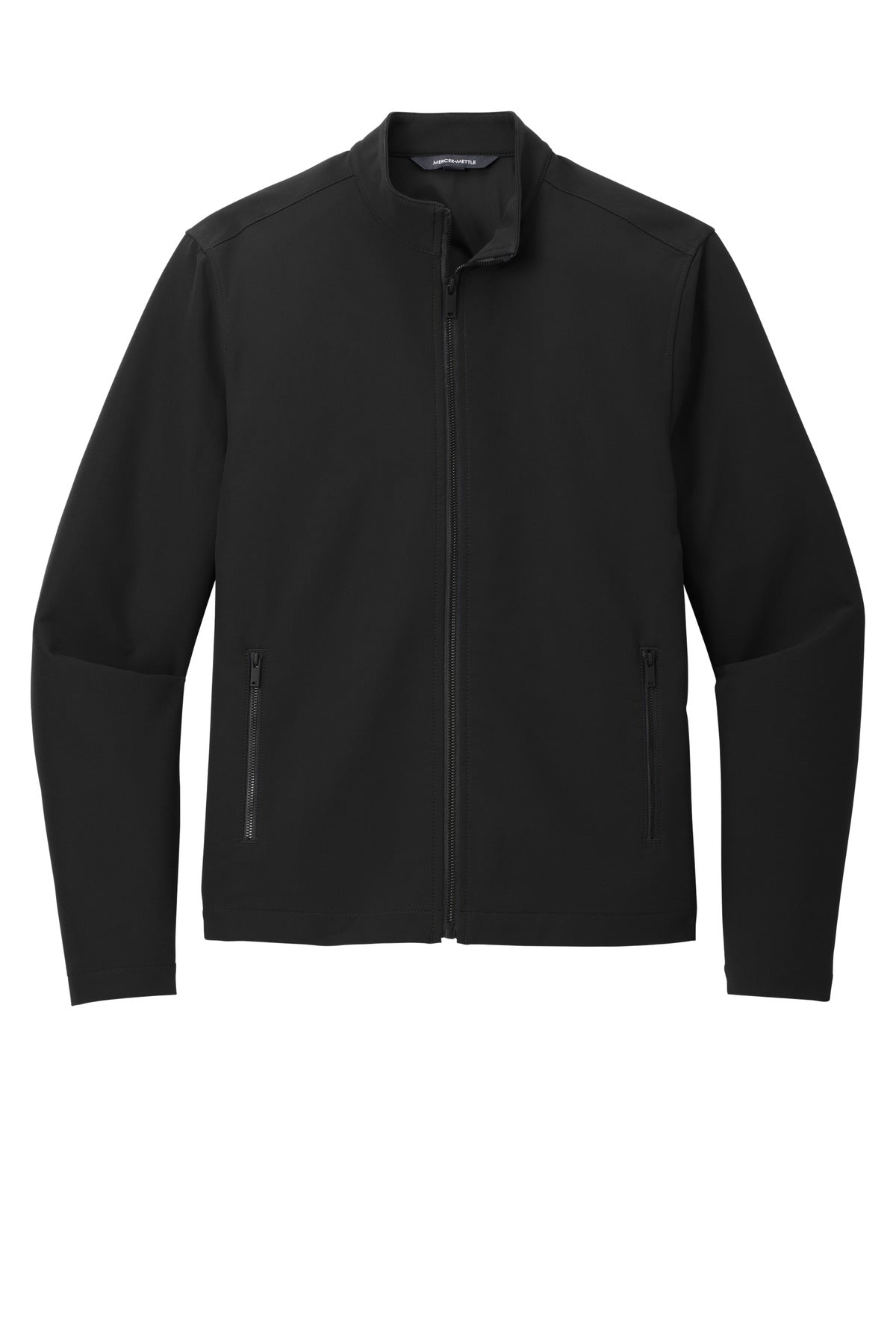 Mercer+Mettle® Stretch Soft Shell Jacket