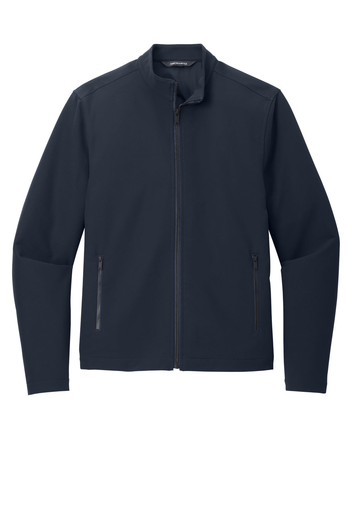 Mercer+Mettle® Stretch Soft Shell Jacket