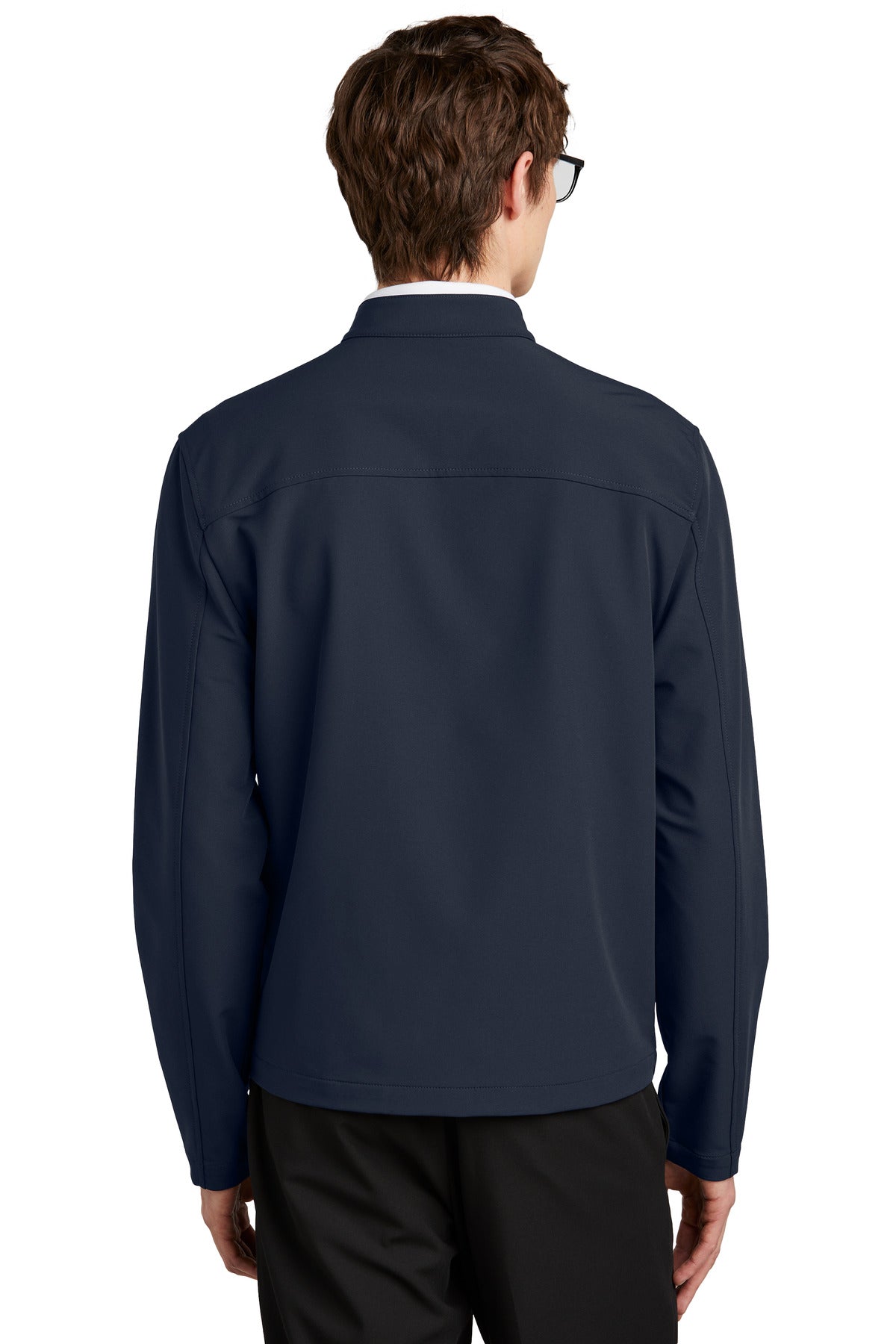 Mercer+Mettle® Stretch Soft Shell Jacket