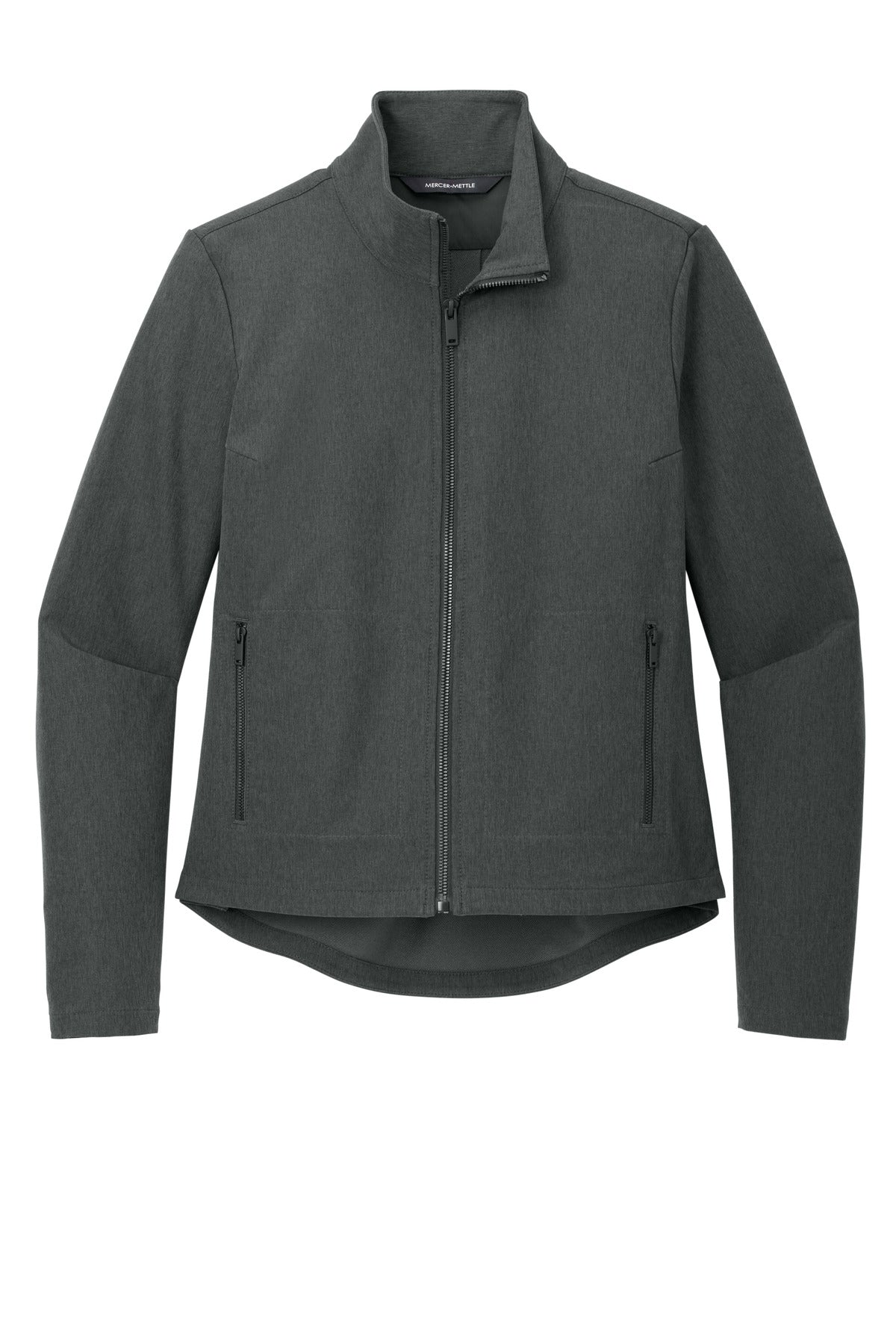Mercer+Mettle® Women's Stretch Soft Shell Jacket