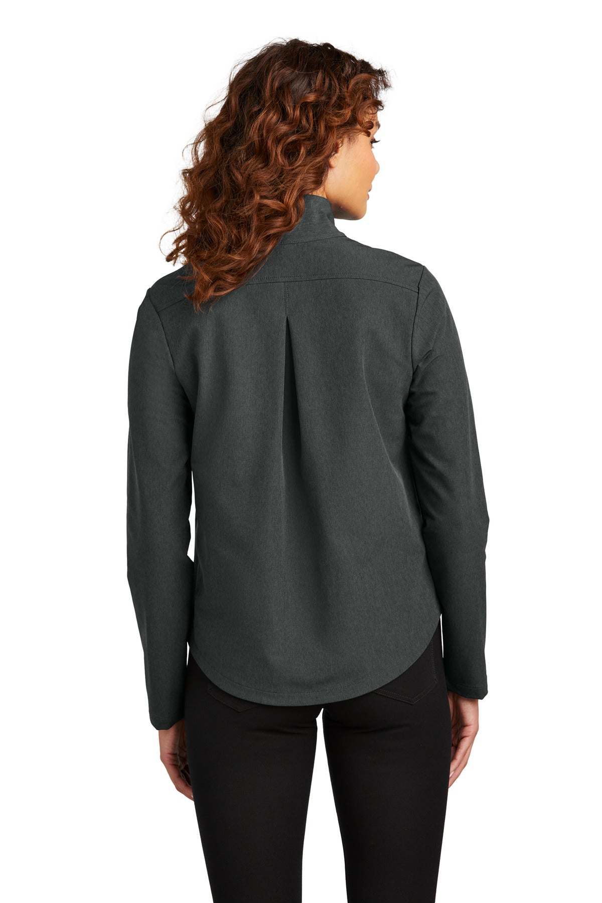 Mercer+Mettle® Women's Stretch Soft Shell Jacket