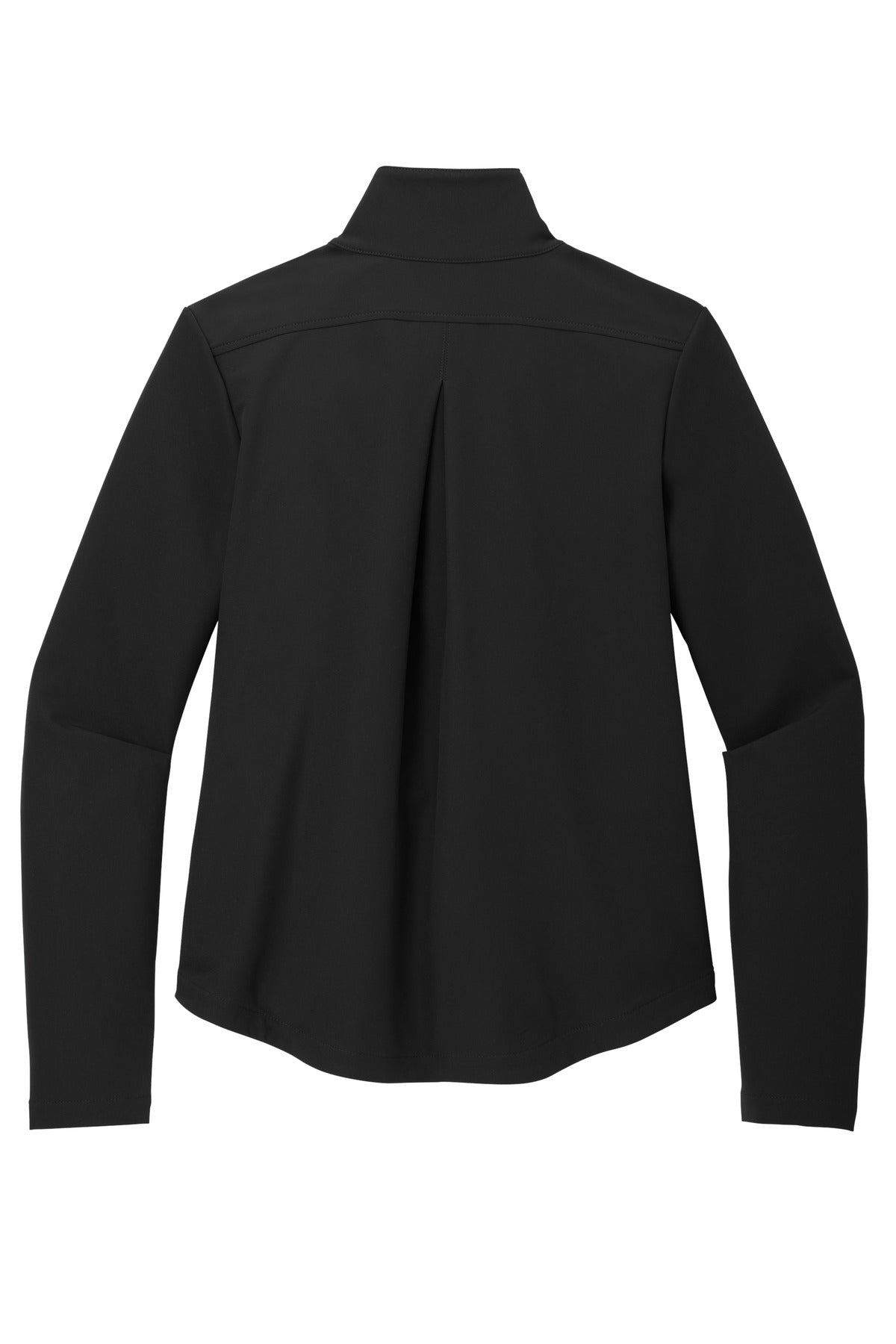 Mercer+Mettle® Women's Stretch Soft Shell Jacket