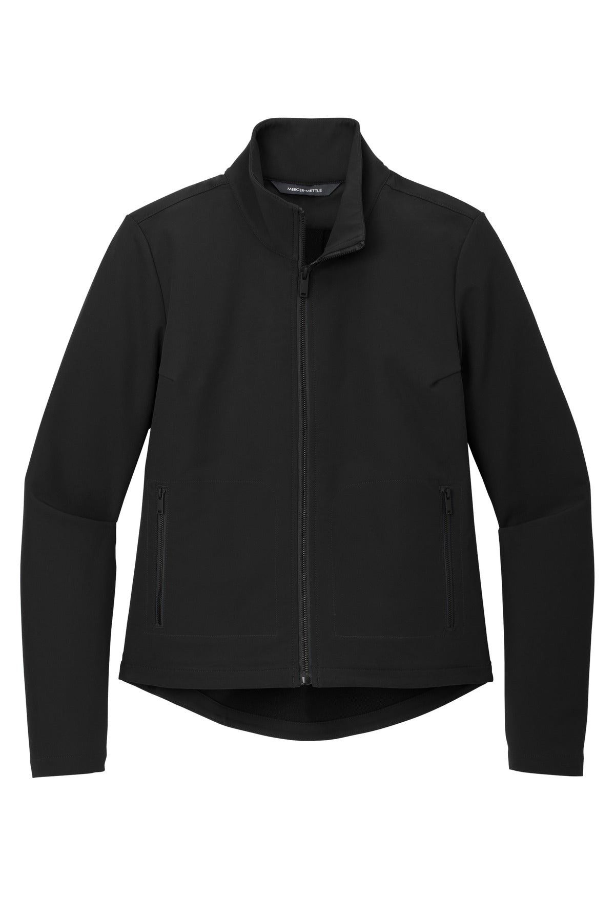 Mercer+Mettle® Women's Stretch Soft Shell Jacket