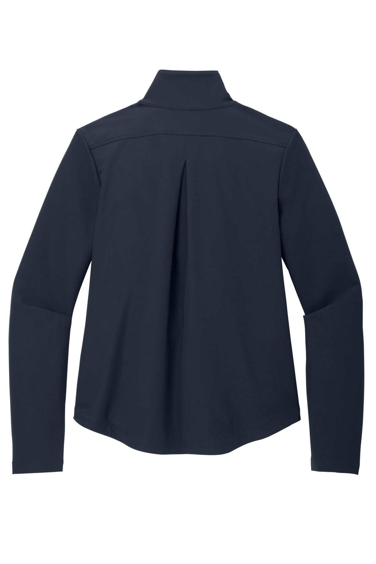 Mercer+Mettle® Women's Stretch Soft Shell Jacket