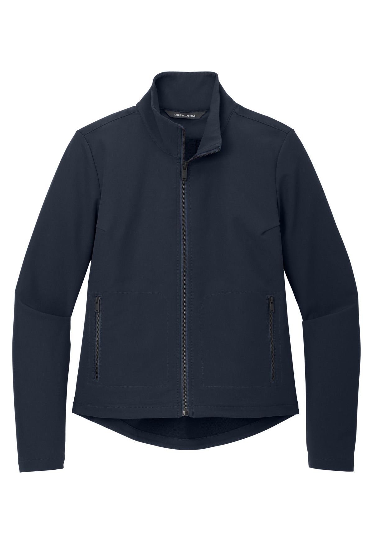 Mercer+Mettle® Women's Stretch Soft Shell Jacket