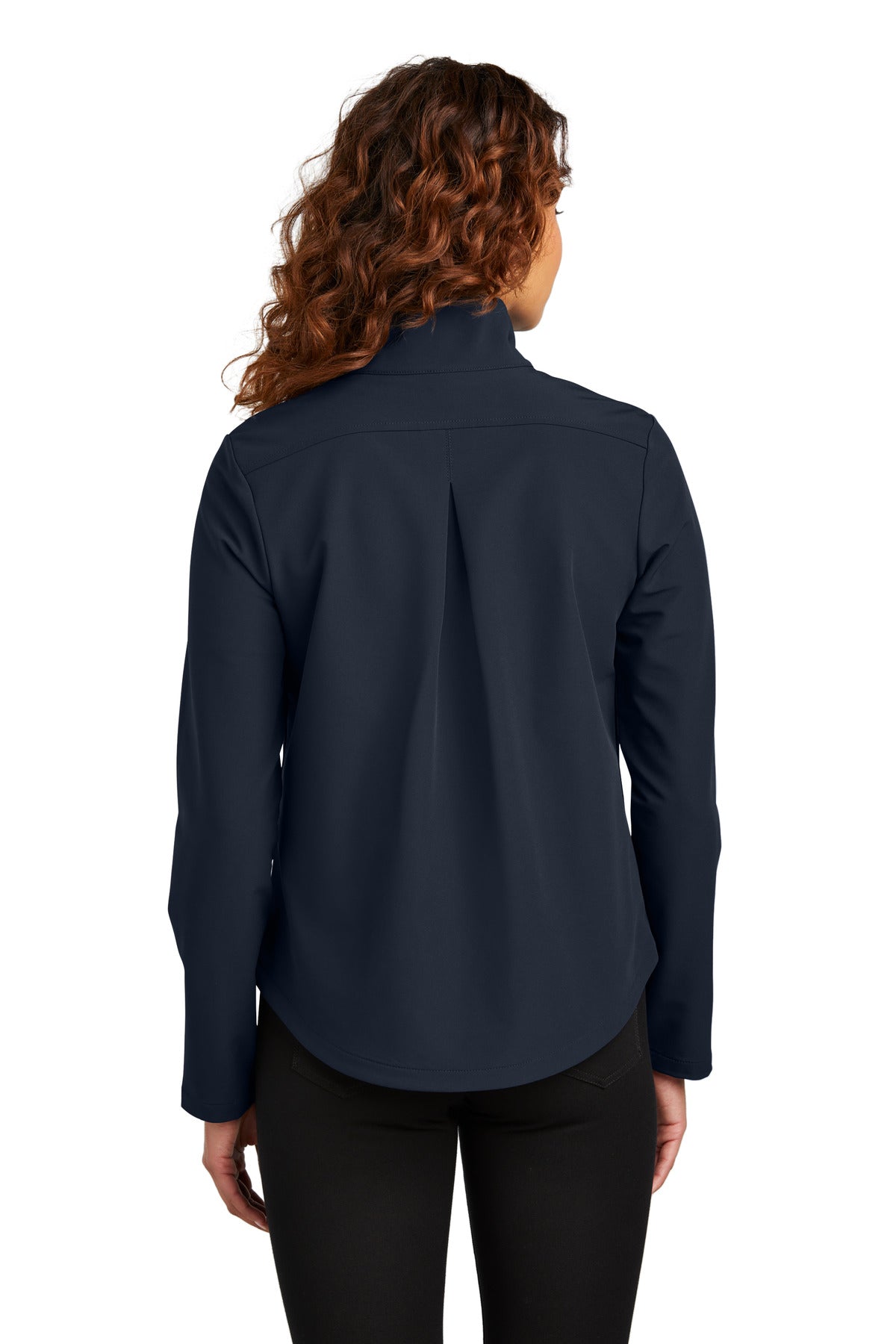 Mercer+Mettle® Women's Stretch Soft Shell Jacket