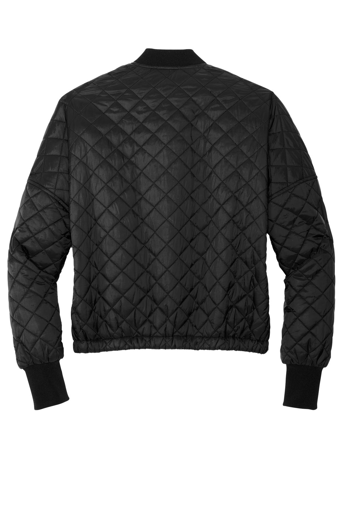 Mercer+Mettle® Women's Boxy Quilted Jacket