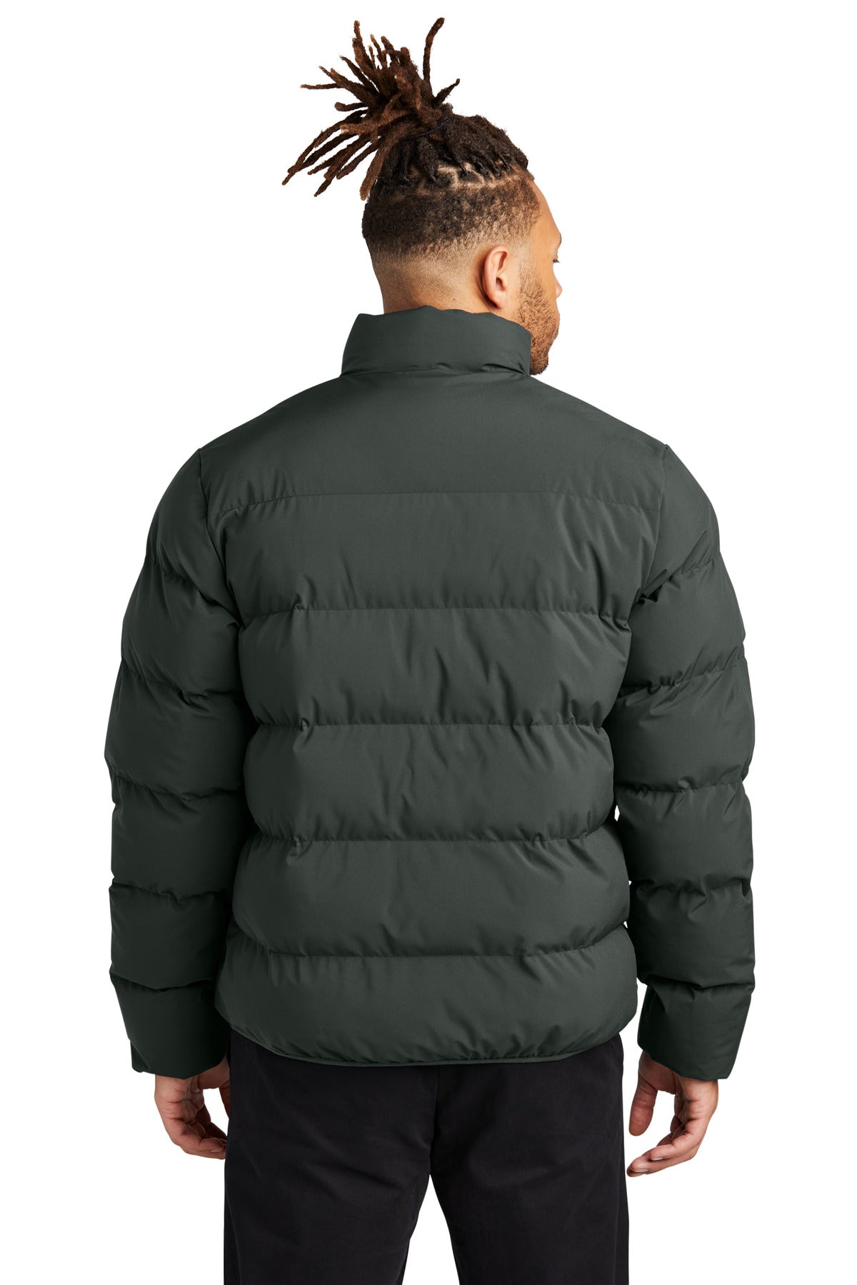 Mercer+Mettle® Puffy Jacket