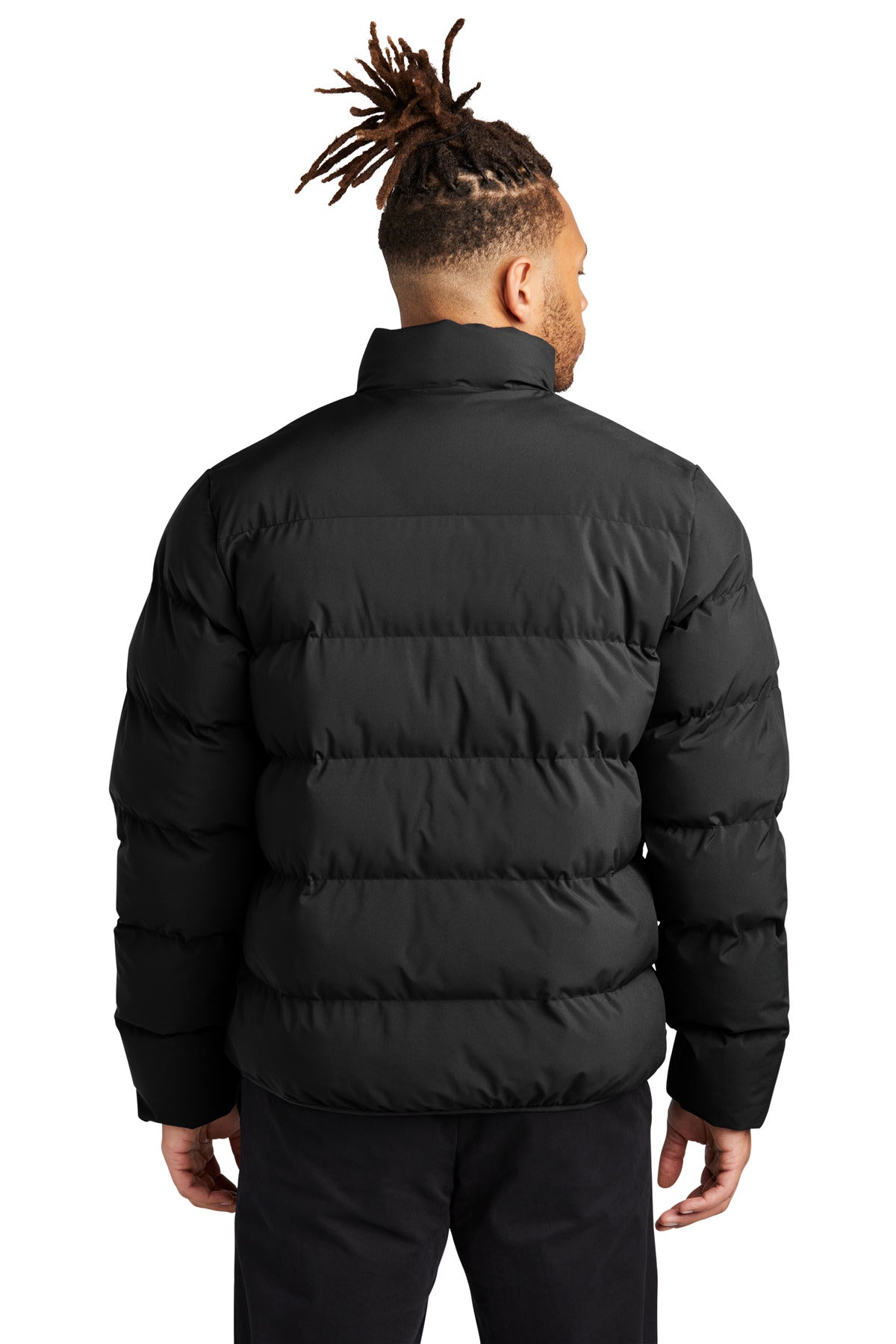 Mercer+Mettle® Puffy Jacket