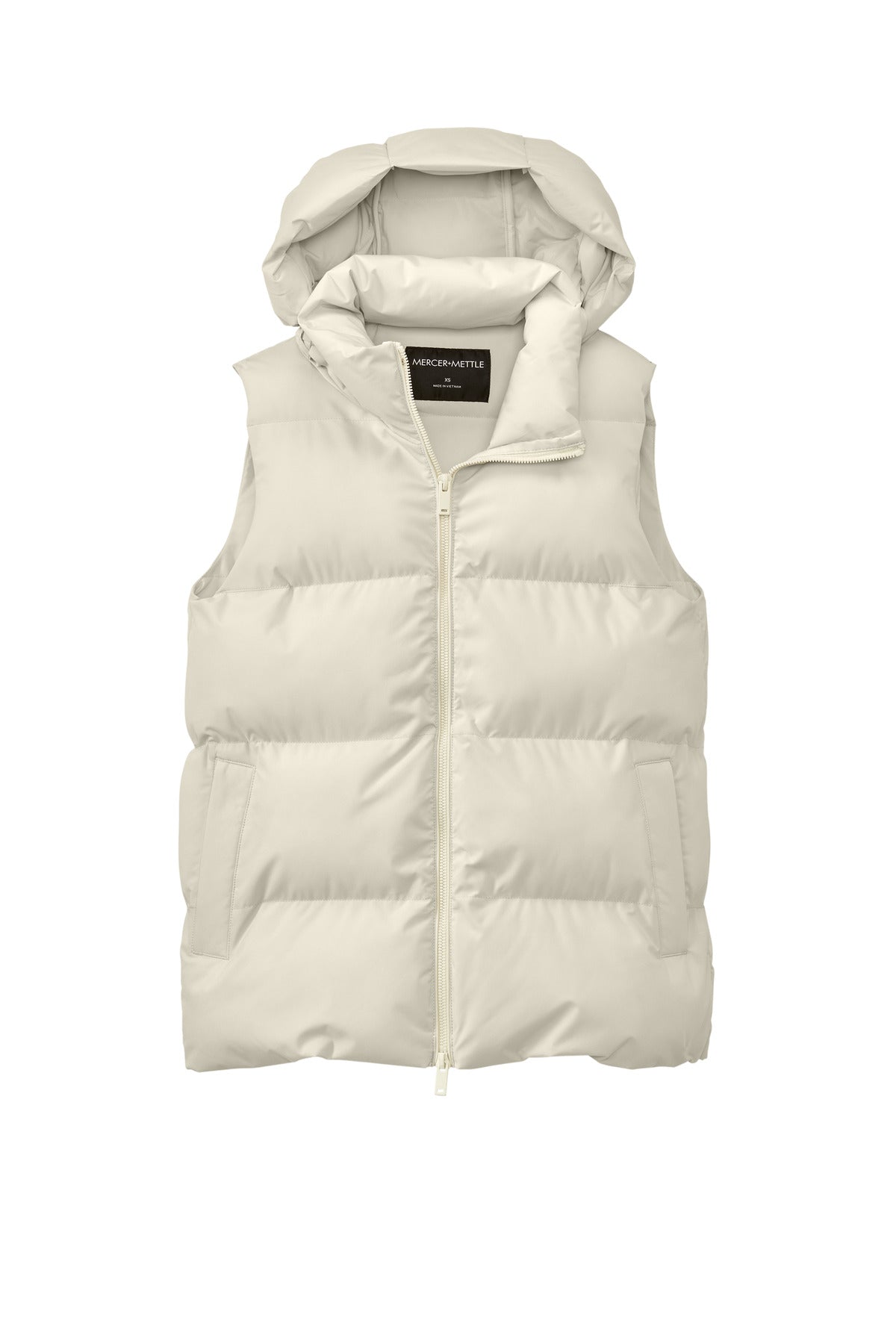 Mercer+Mettle® Women's Puffy Vest