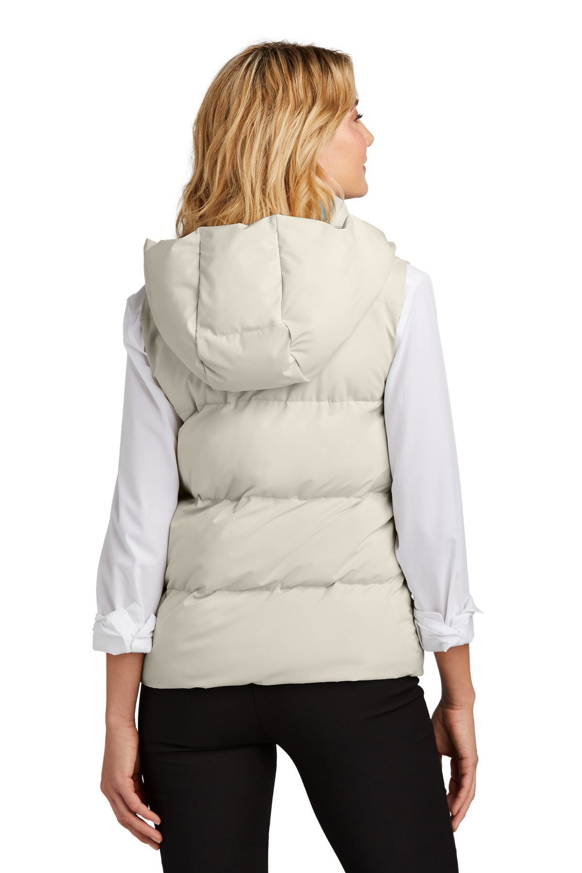 Mercer+Mettle® Women's Puffy Vest