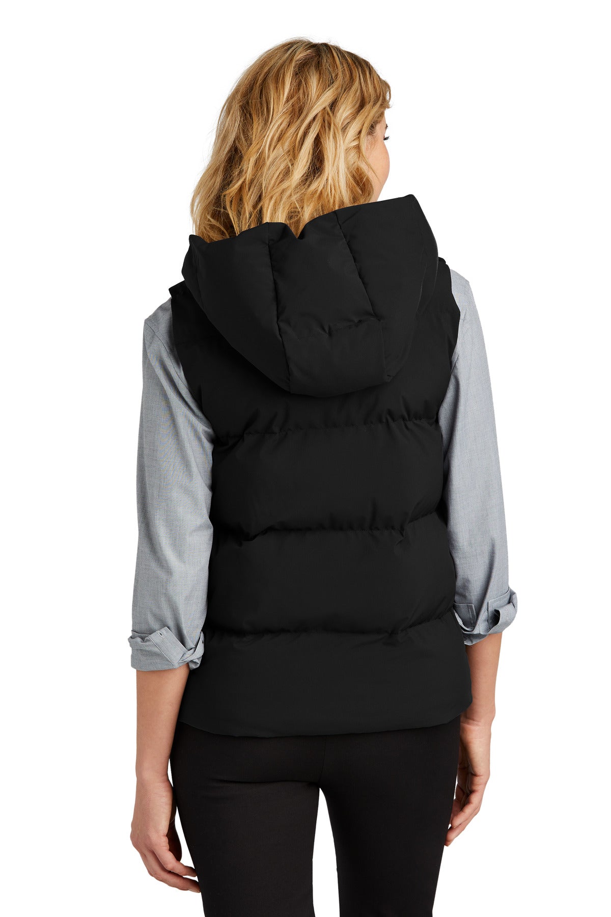 Mercer+Mettle® Women's Puffy Vest