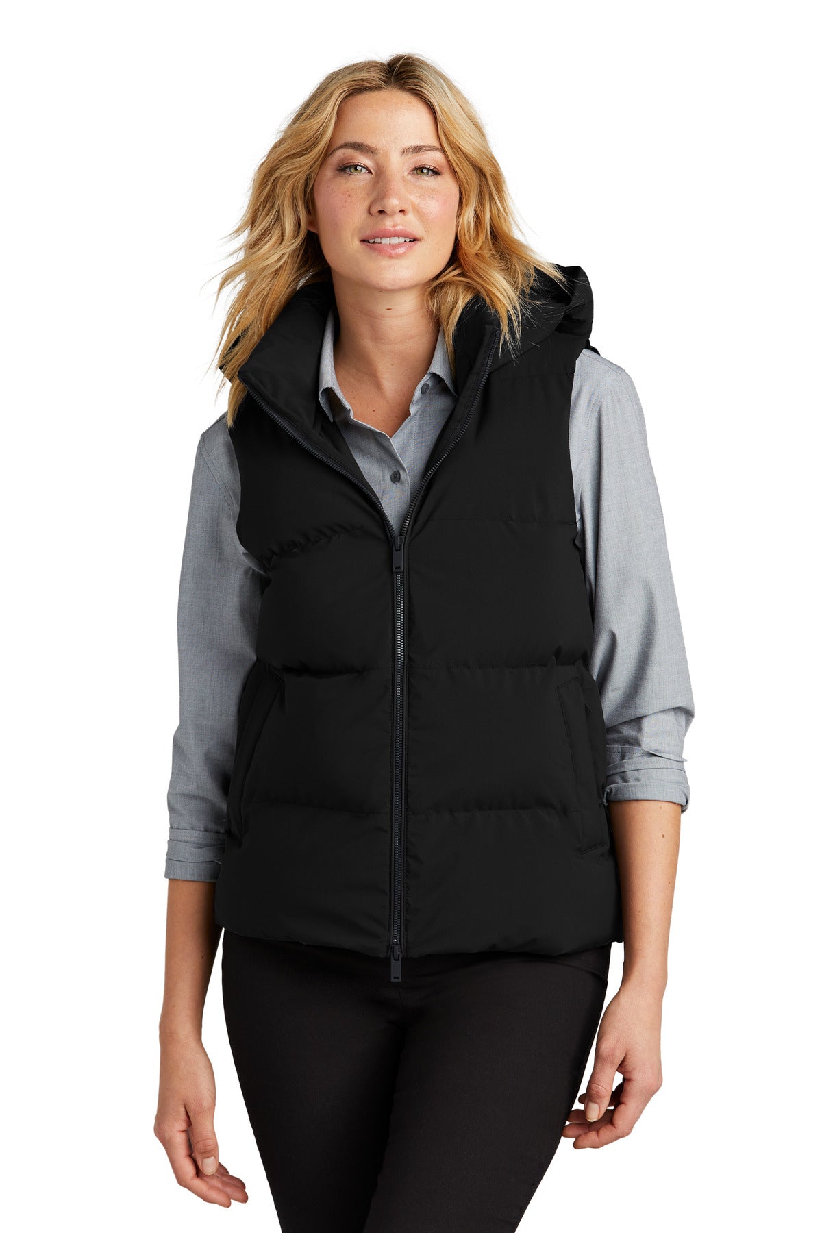 Mercer+Mettle® Women's Puffy Vest