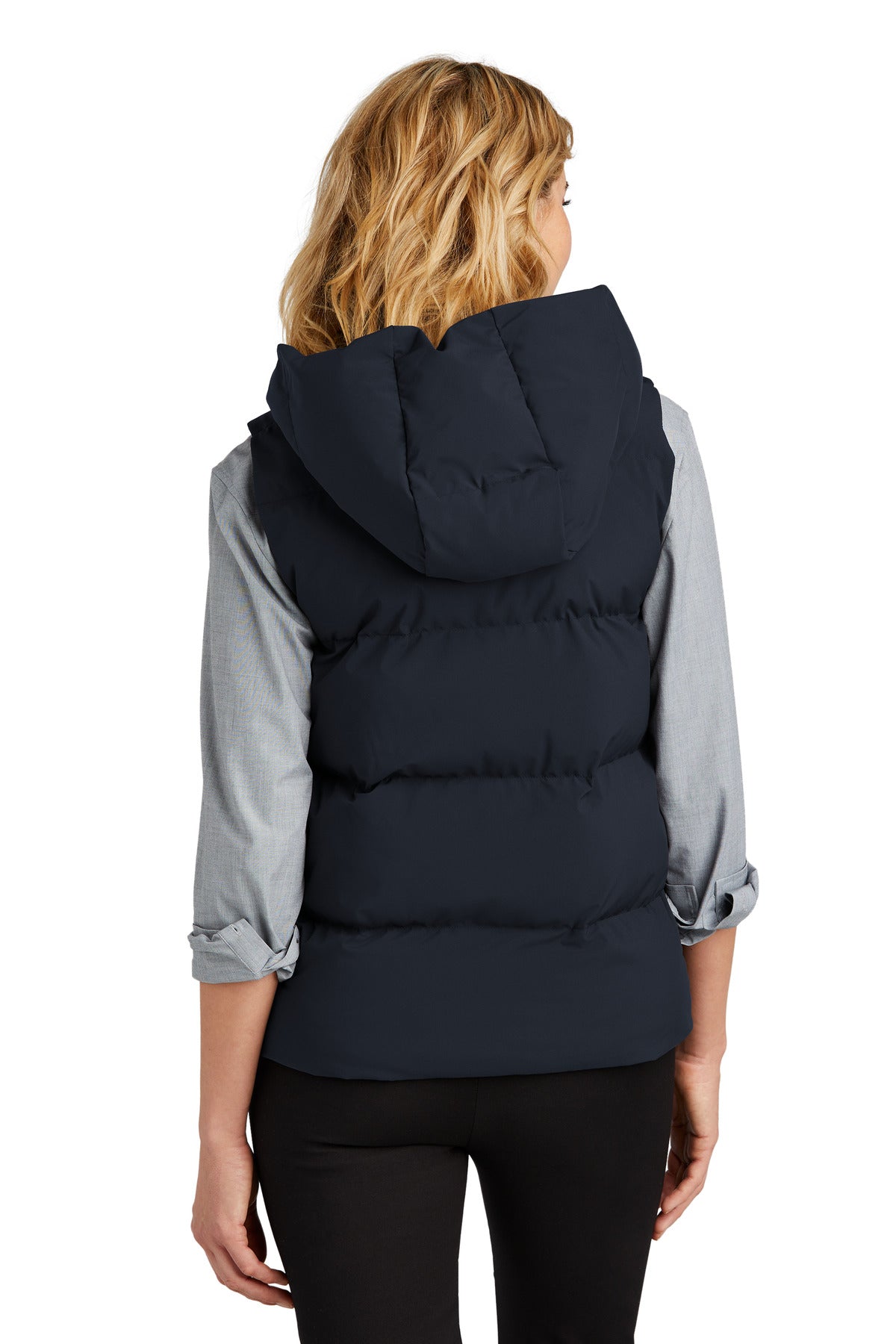 Mercer+Mettle® Women's Puffy Vest