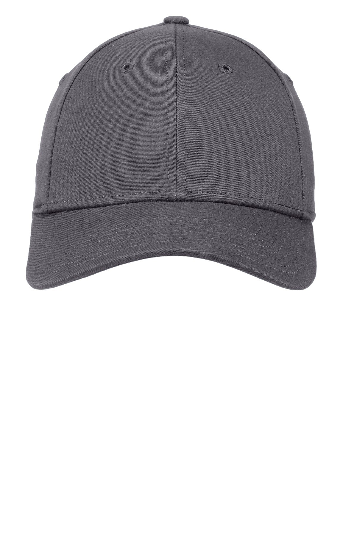 New Era® - Structured Stretch Cotton Cap