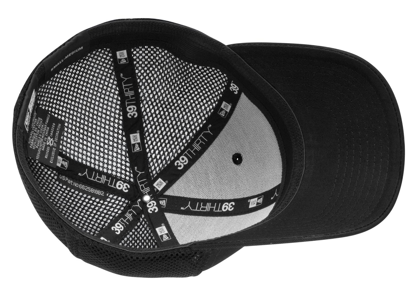 New Era® - Stretch Mesh Cap