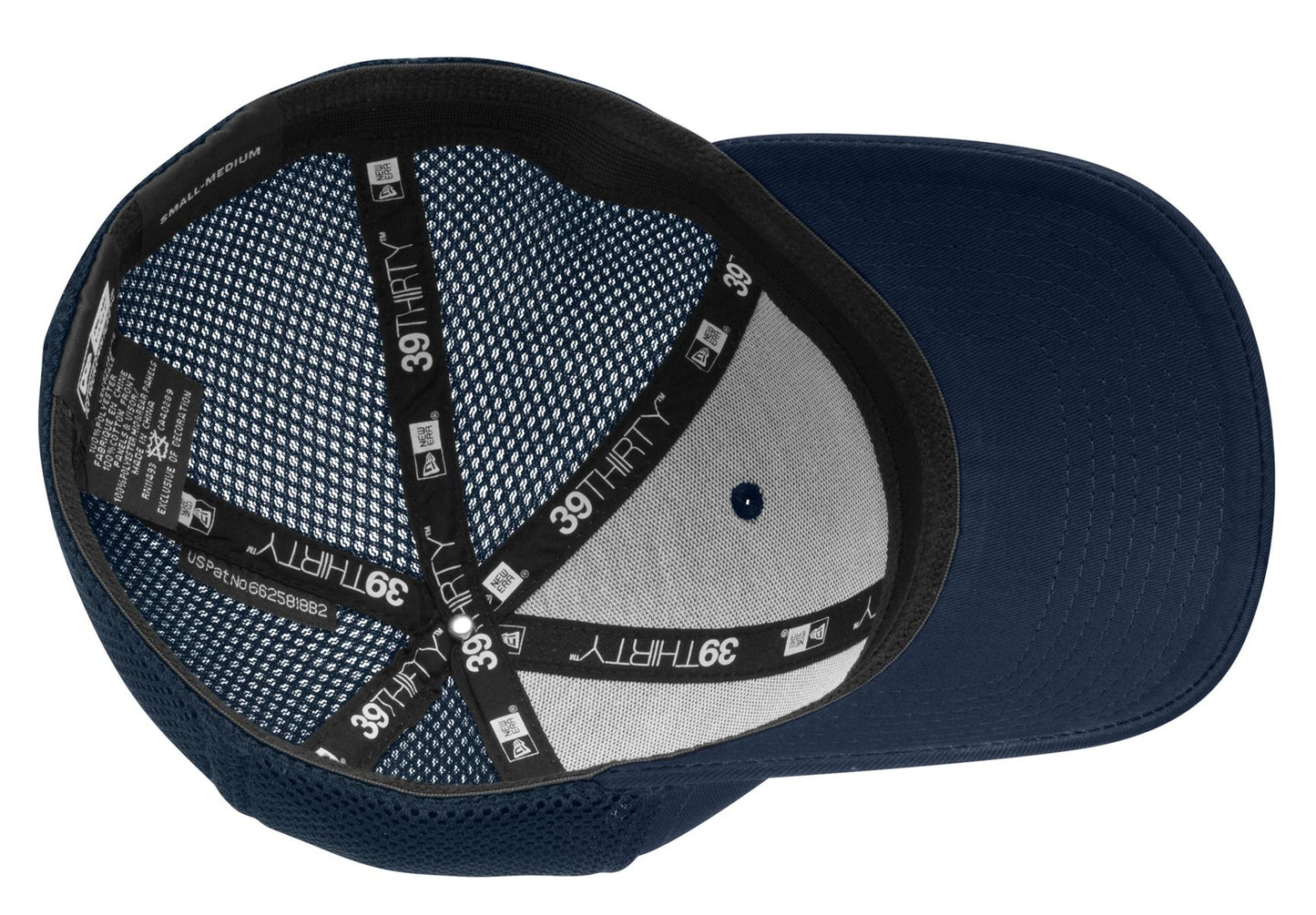 New Era® - Stretch Mesh Cap