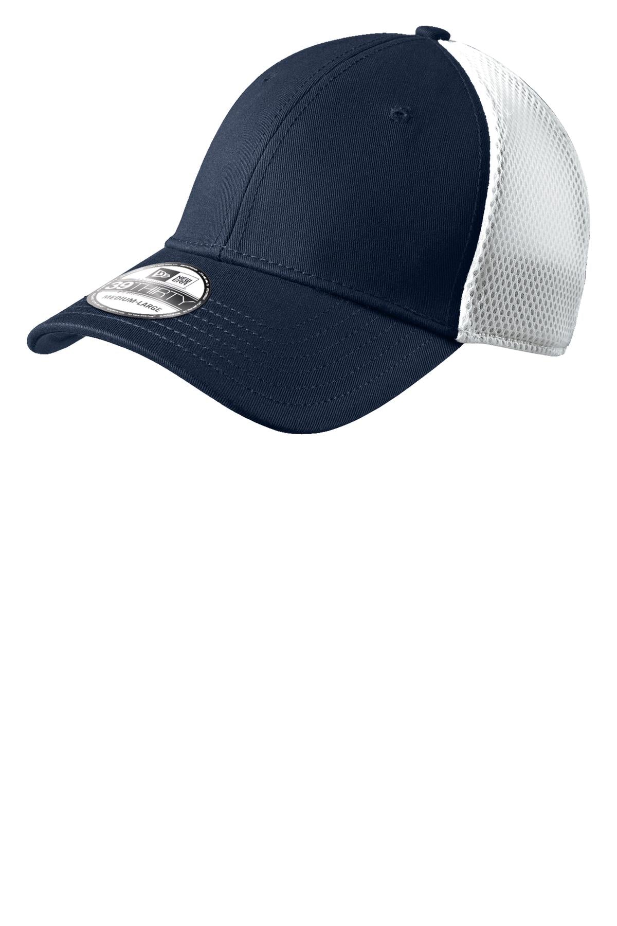 New Era® - Stretch Mesh Cap