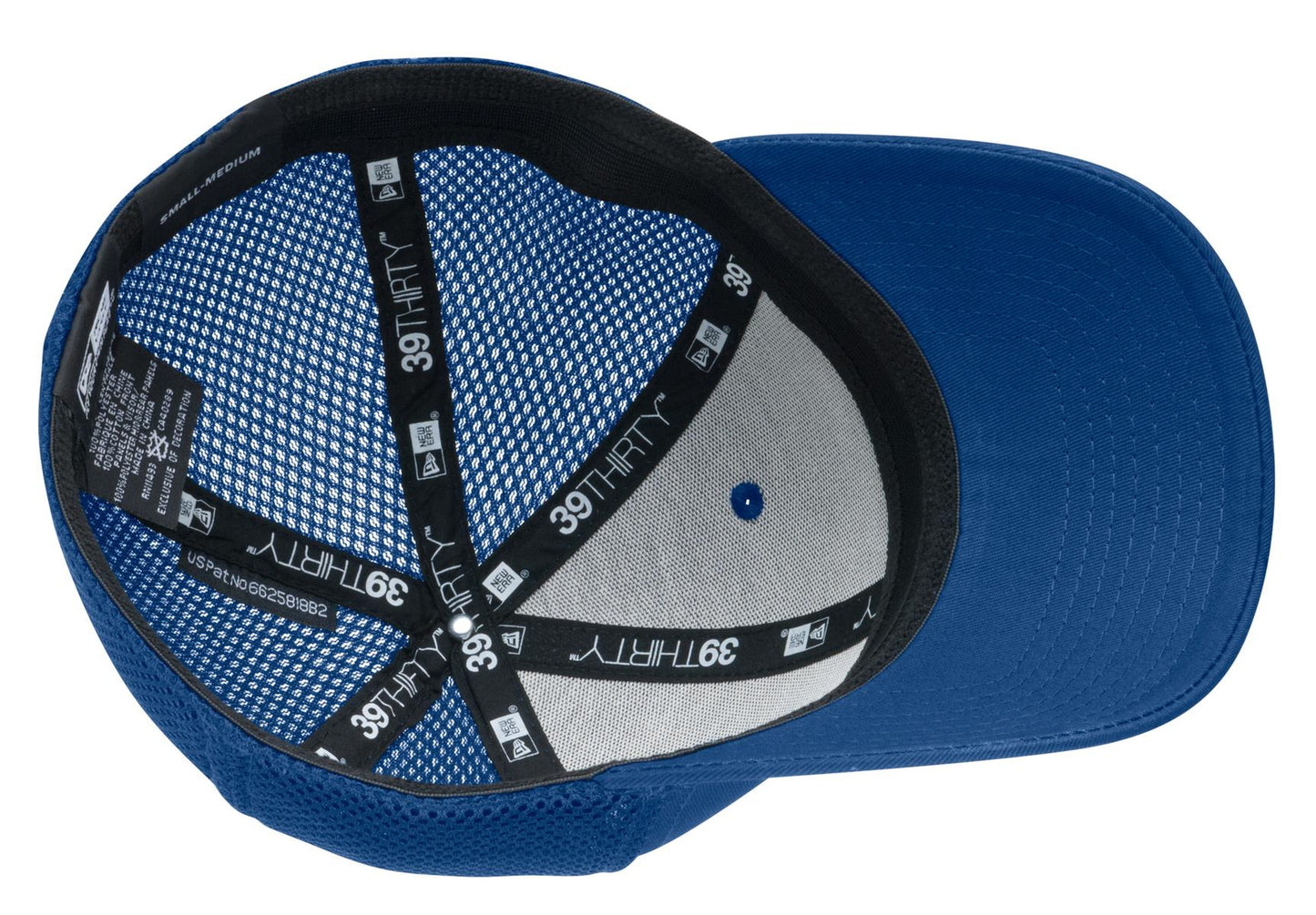 New Era® - Stretch Mesh Cap