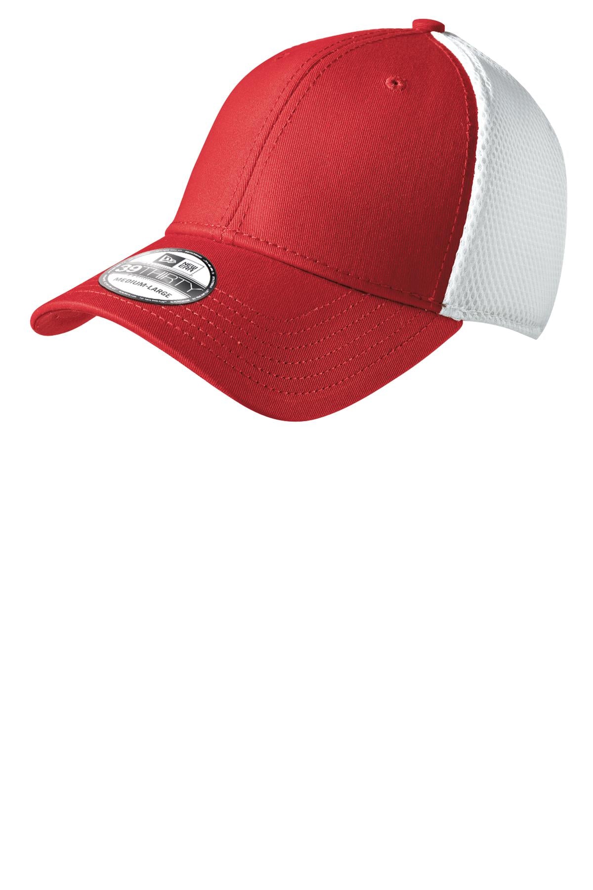 New Era® - Stretch Mesh Cap