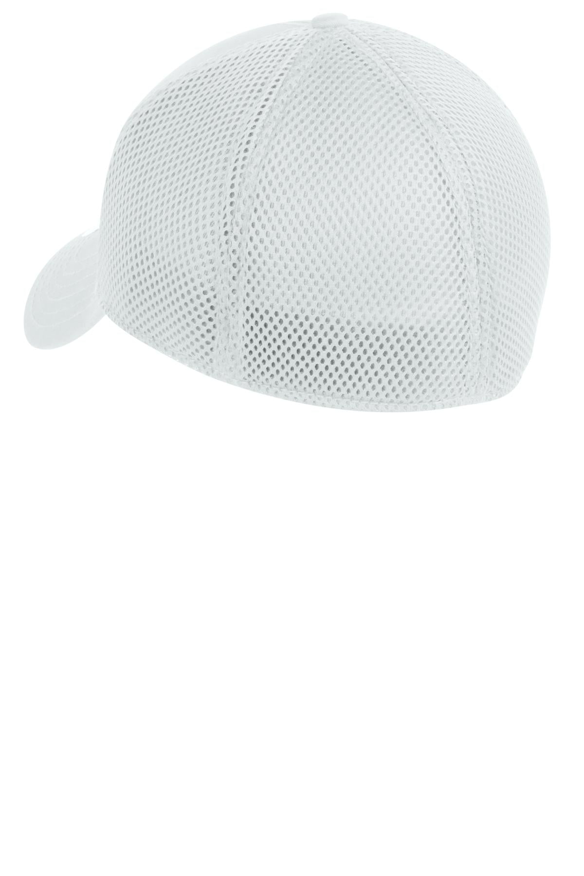New Era® - Stretch Mesh Cap
