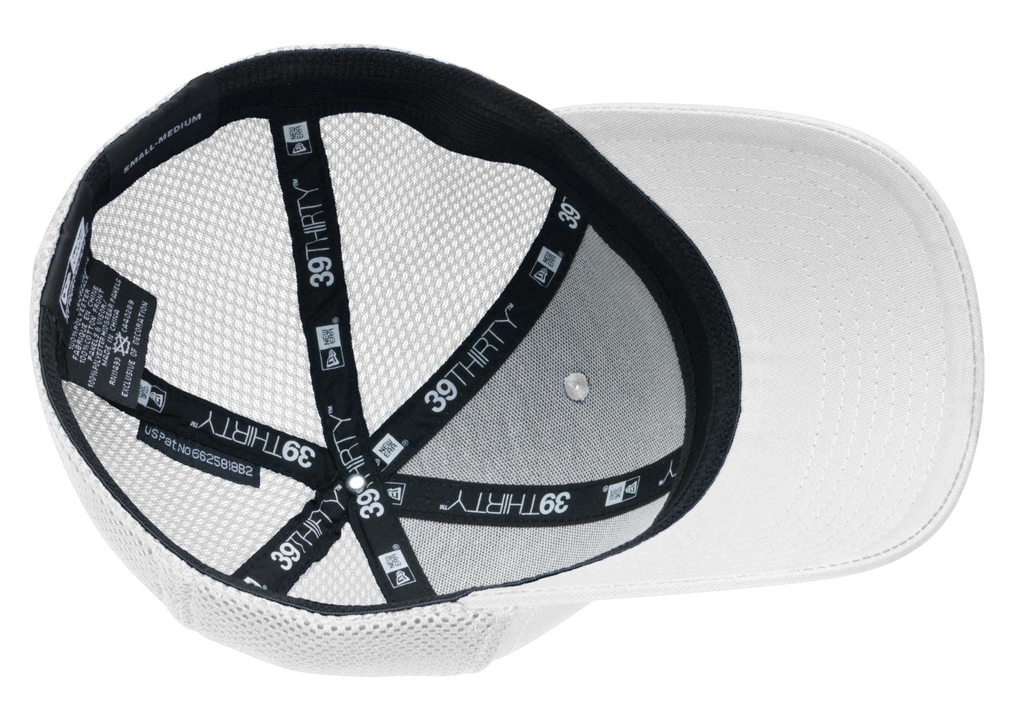 New Era® - Stretch Mesh Cap