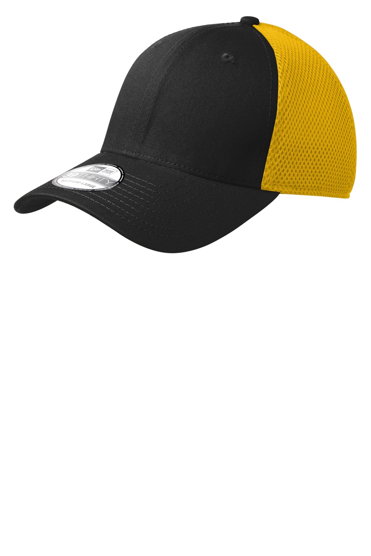 New Era® - Stretch Mesh Cap