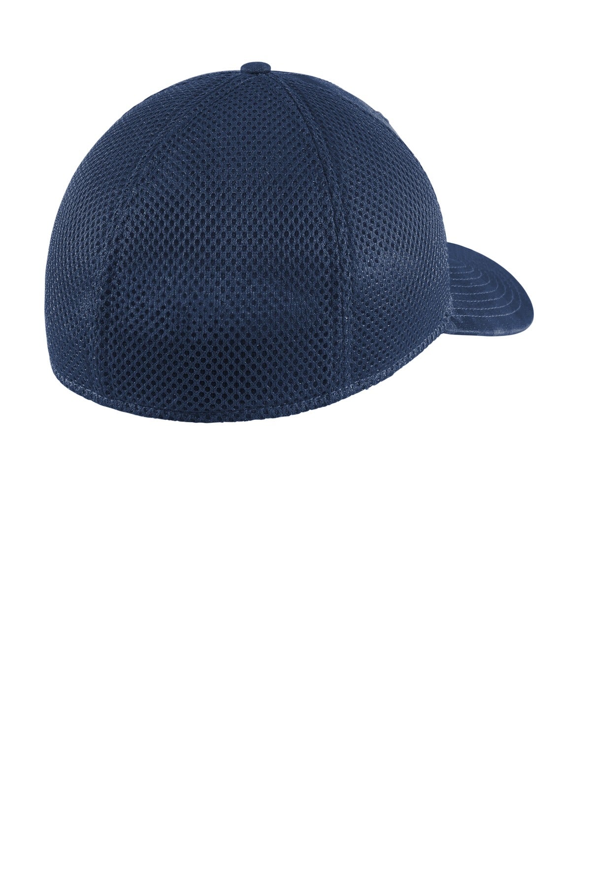 New Era® Tonal Camo Stretch Tech Mesh Cap