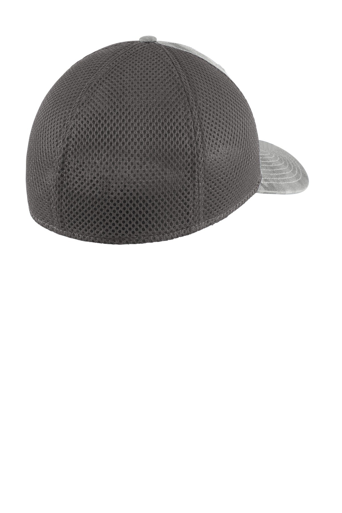 New Era® Tonal Camo Stretch Tech Mesh Cap