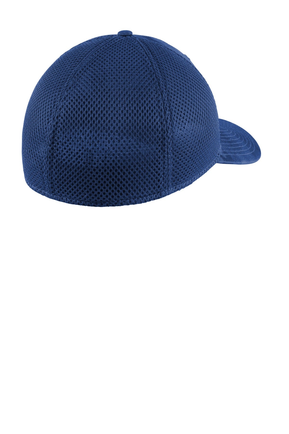 New Era® Tonal Camo Stretch Tech Mesh Cap