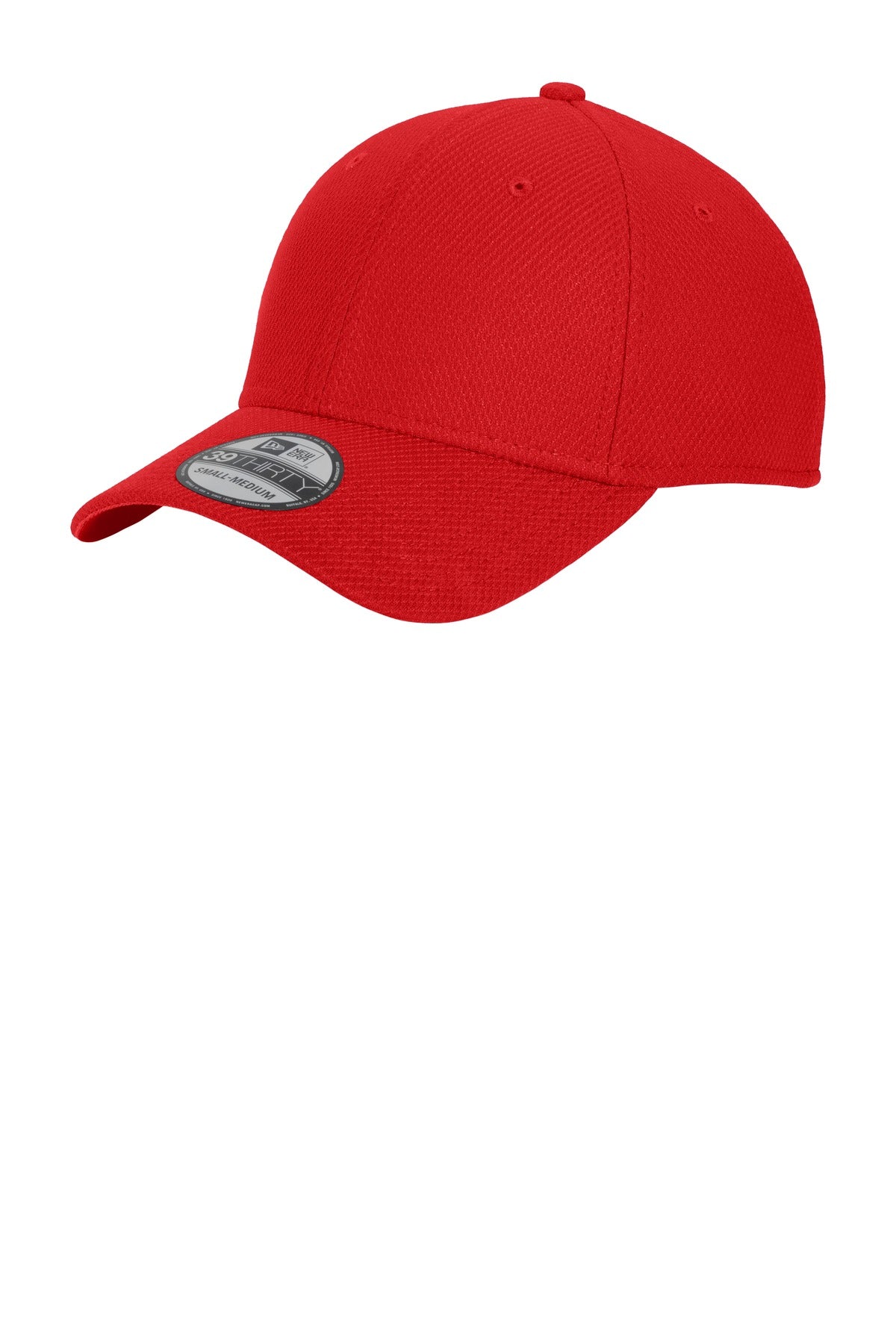 New Era® Diamond Era Stretch Cap