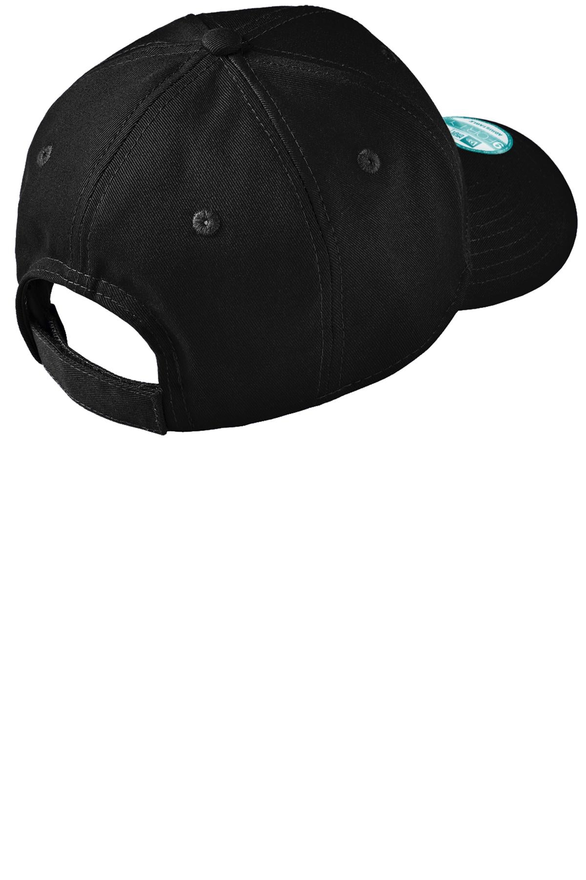New Era® - Adjustable Structured Cap