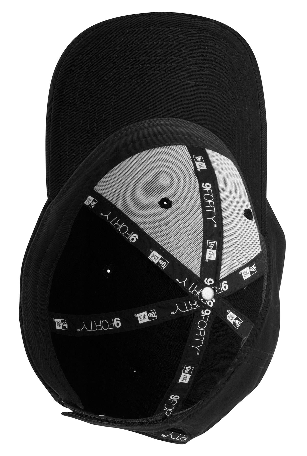 New Era® - Adjustable Structured Cap