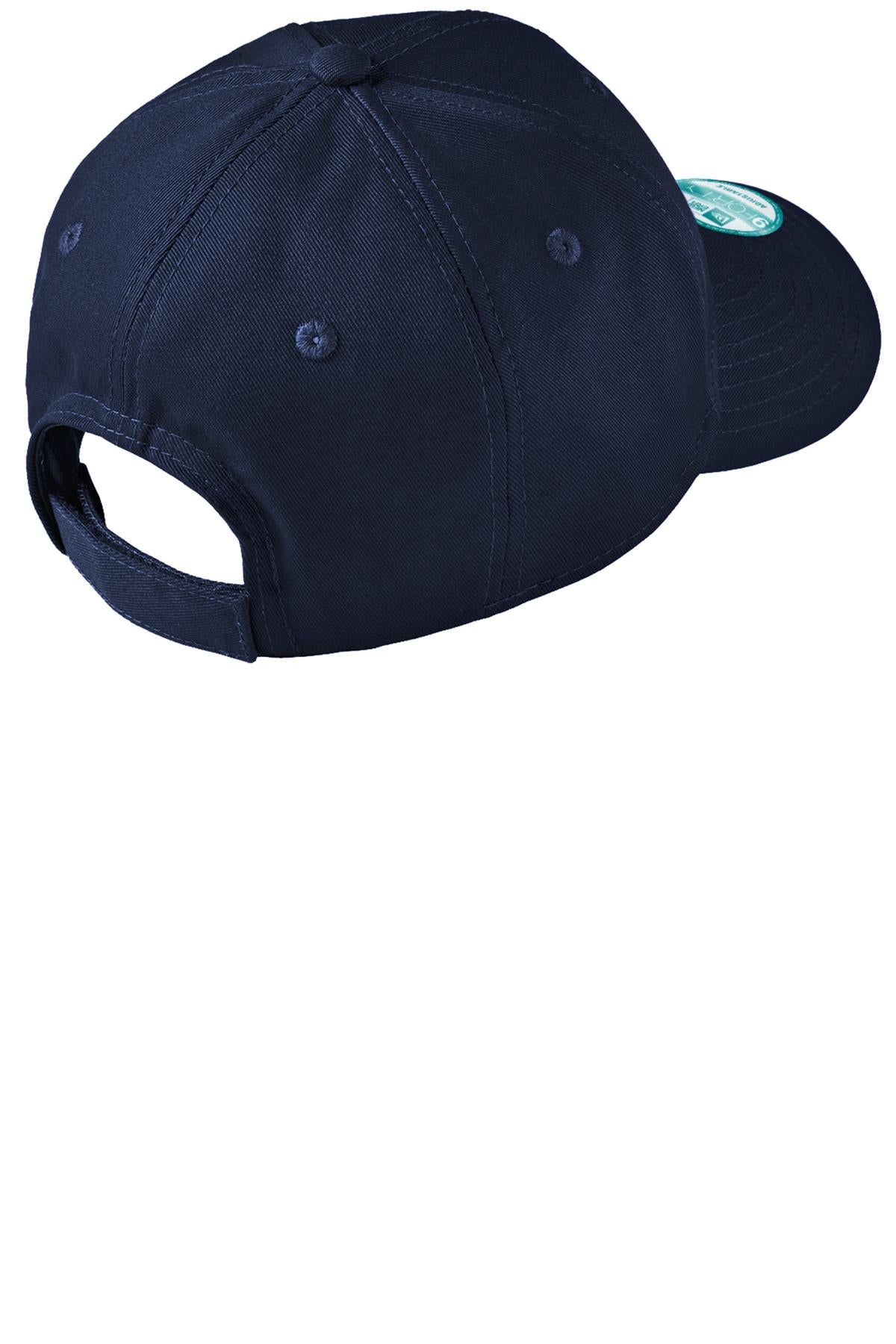 New Era® - Adjustable Structured Cap