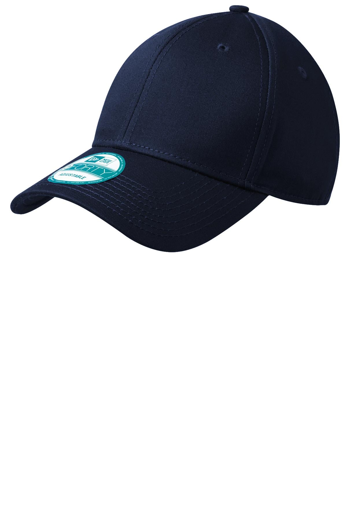 New Era® - Adjustable Structured Cap