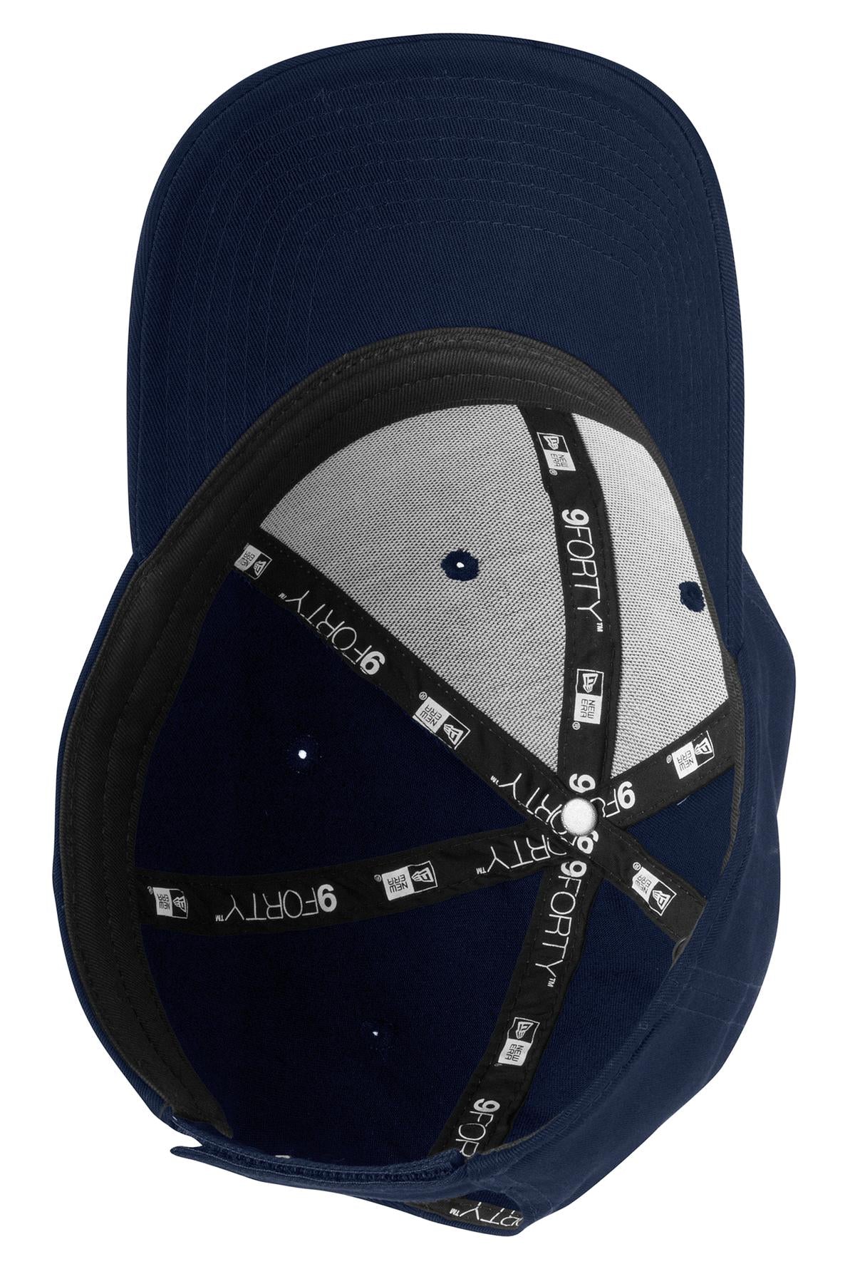 New Era® - Adjustable Structured Cap
