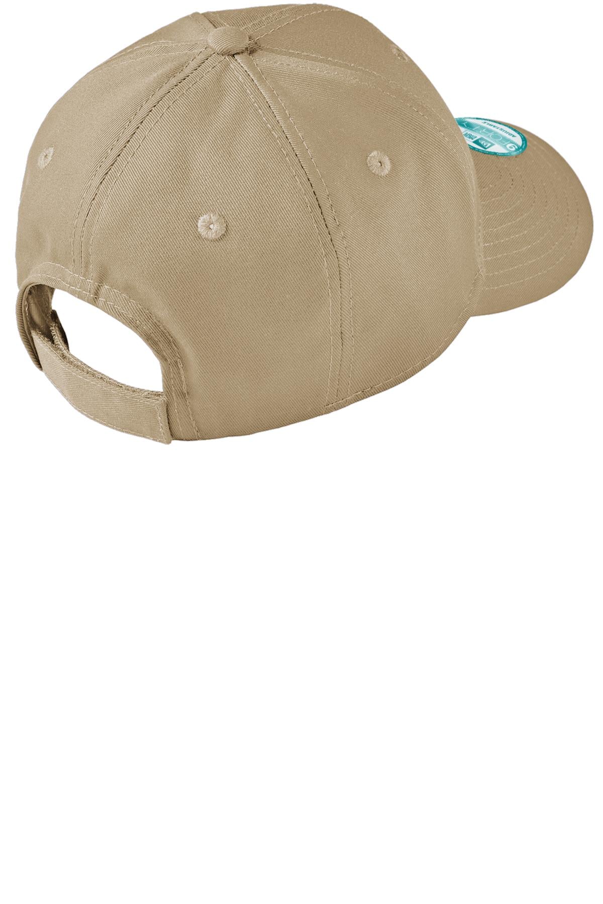 New Era® - Adjustable Structured Cap